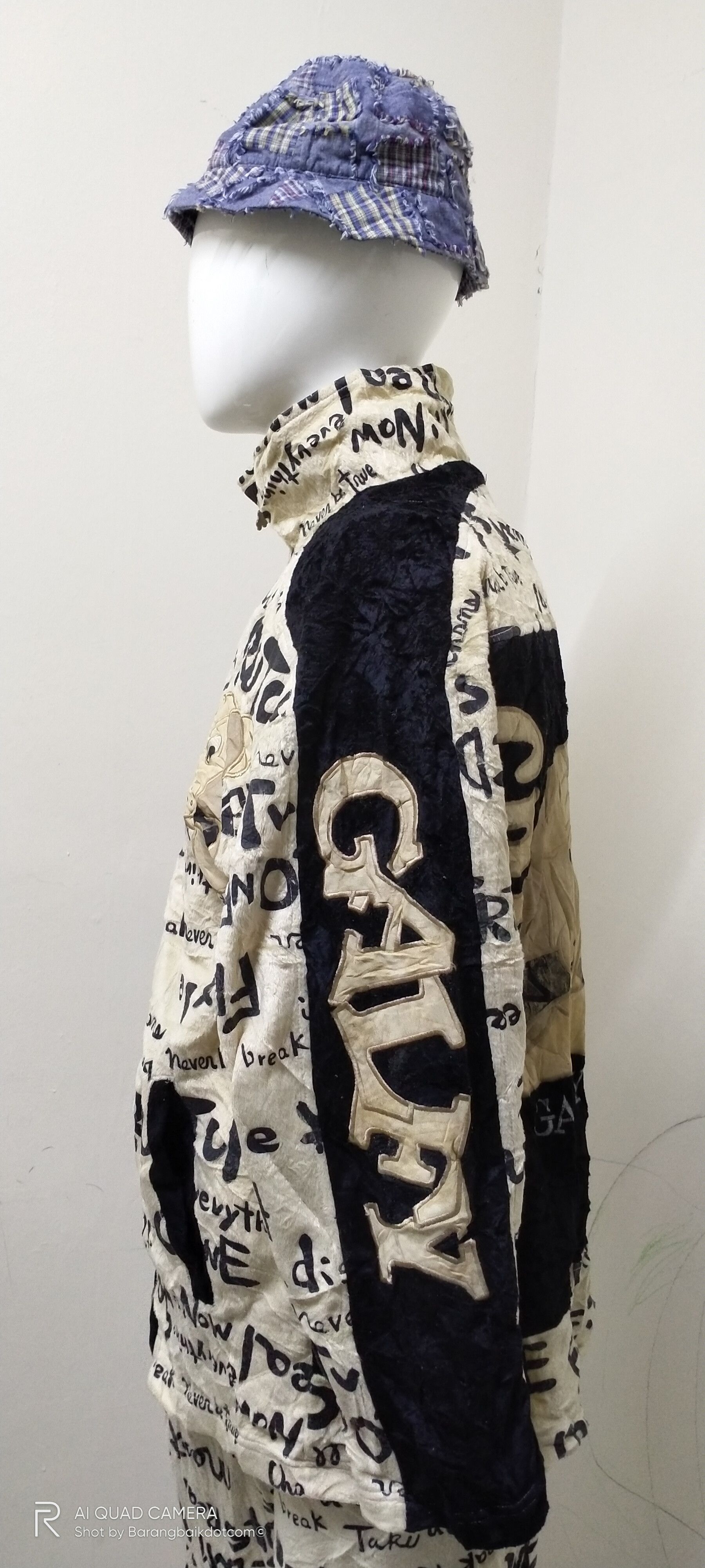 Japanese Brand Vintage Galfy by Crutch one set Size US L / EU 52-54 / 3 - 7 Thumbnail