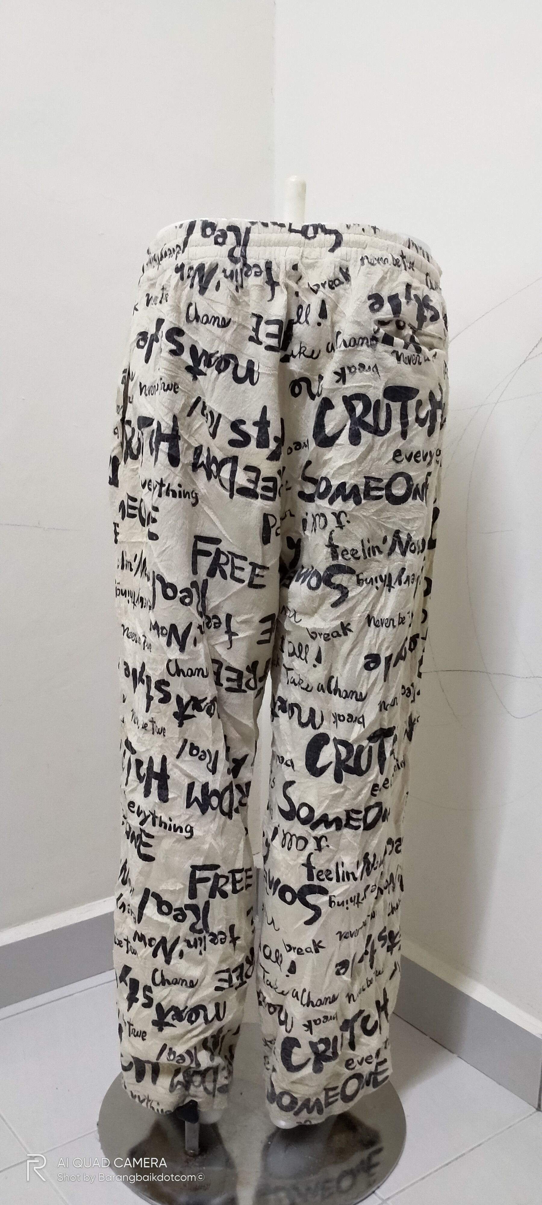 Japanese Brand Vintage Galfy by Crutch one set Size US L / EU 52-54 / 3 - 8 Thumbnail