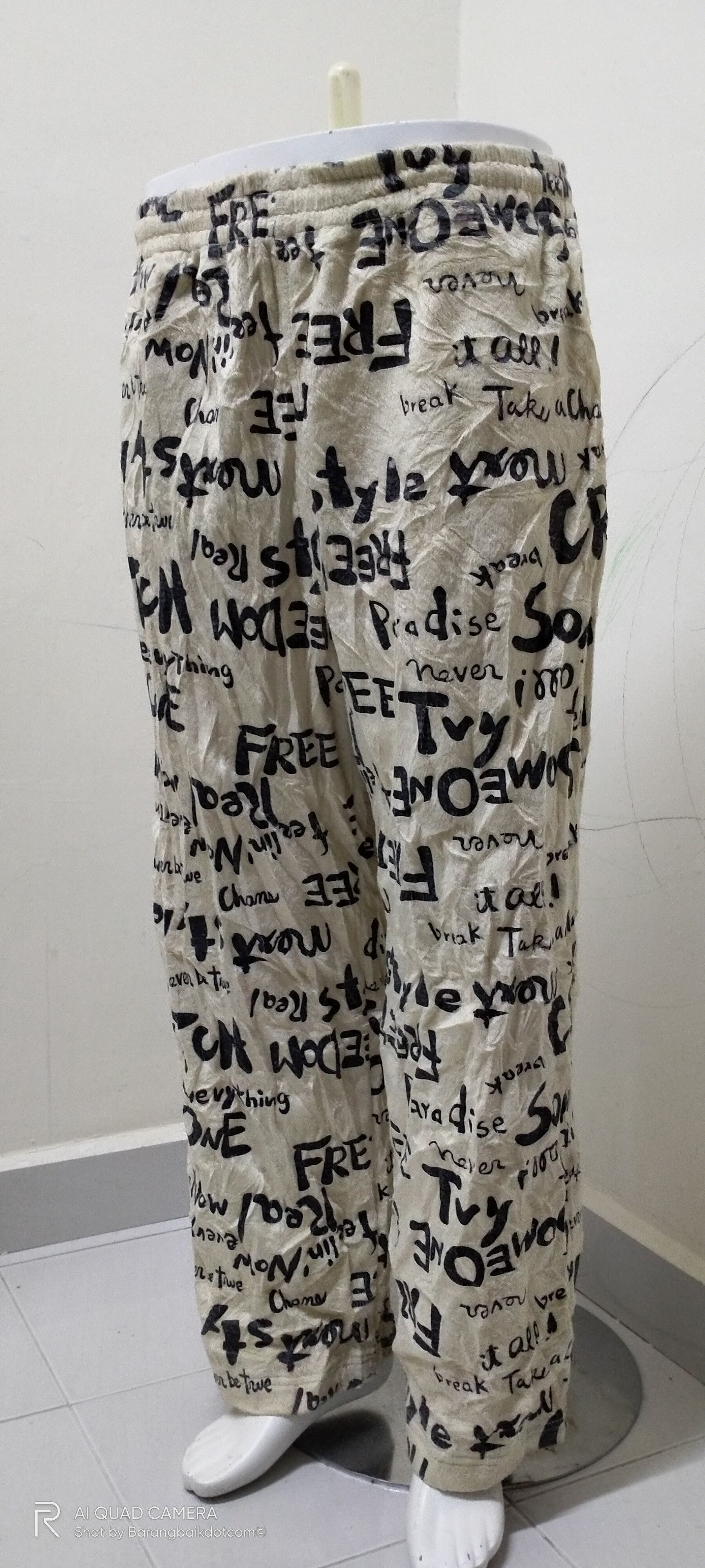 Japanese Brand Vintage Galfy by Crutch one set Size US L / EU 52-54 / 3 - 10 Thumbnail