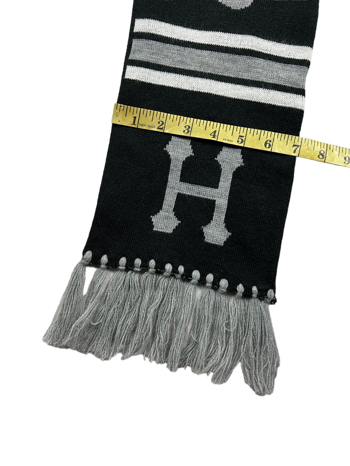 Huf HUF ‘Fuck It” Limited Edition Scarf Size ONE SIZE - 7 Thumbnail