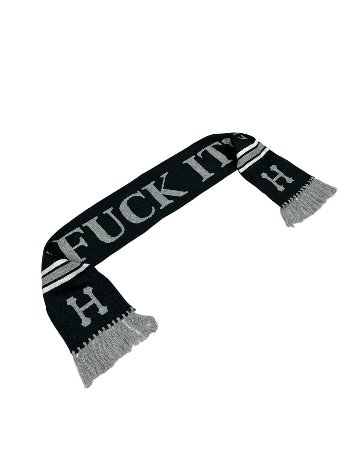 Huf Fuck It | Grailed