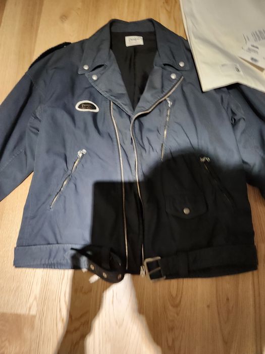 Visvim Visvim strabler light jkt | Grailed