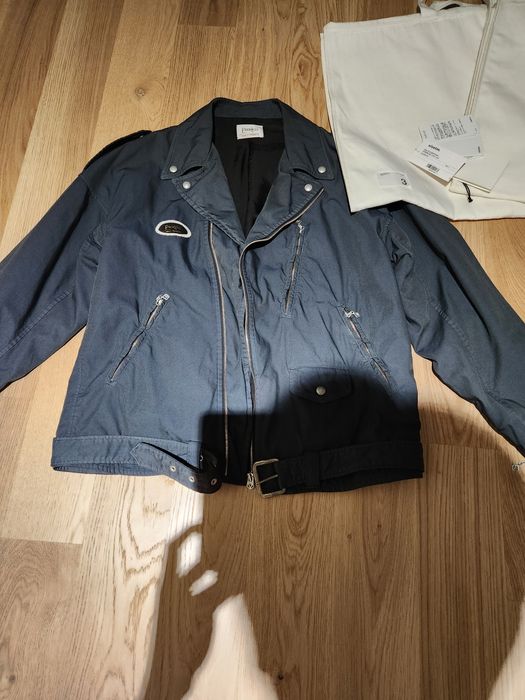 Visvim Visvim strabler light jkt | Grailed