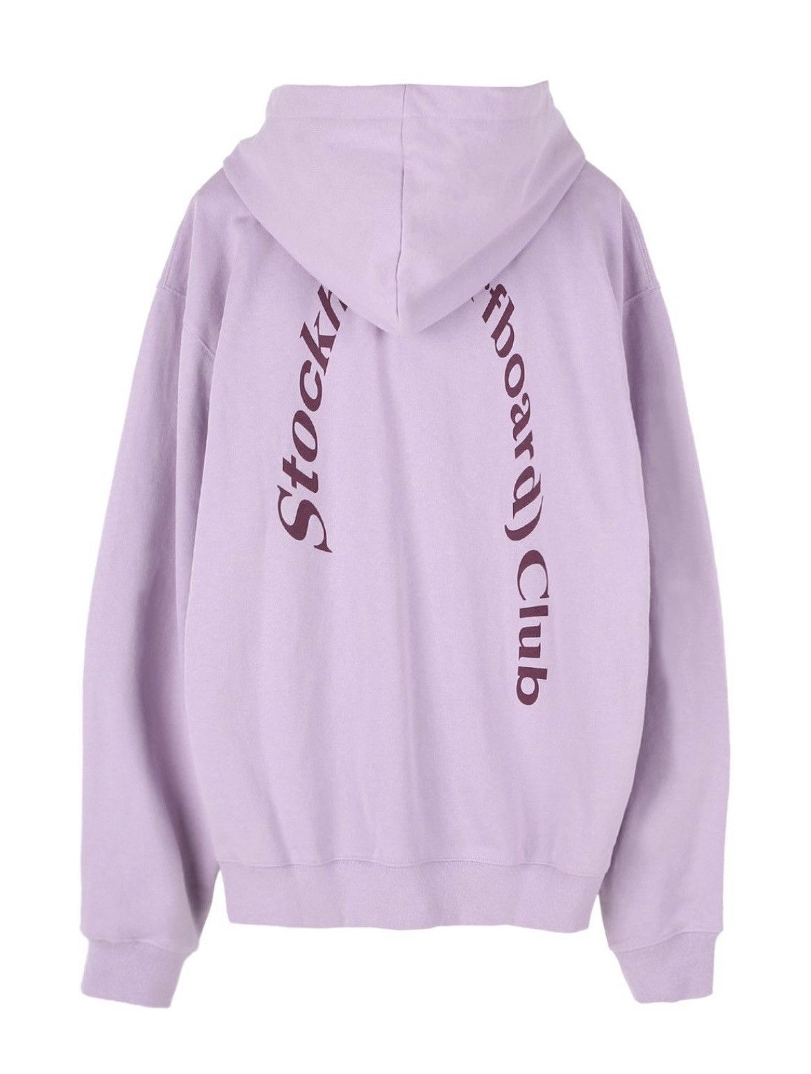 Stockholm Surfboard Club Stockholm surfboard club hoodie Size US XL / EU 56 / 4 - 3 Thumbnail