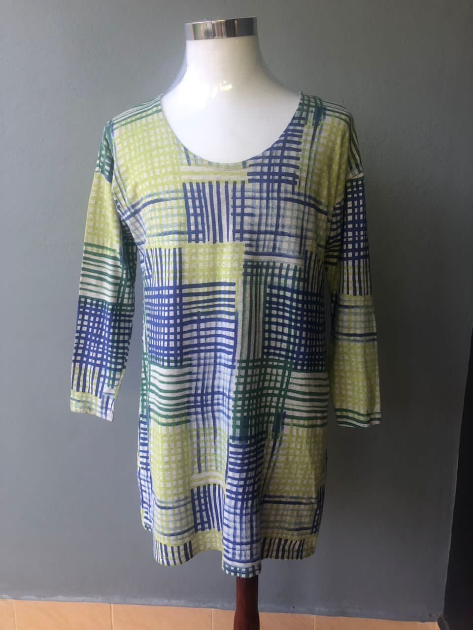 Issey Miyake PLANTATION Size US M / EU 48-50 / 2 - 1 Thumbnail