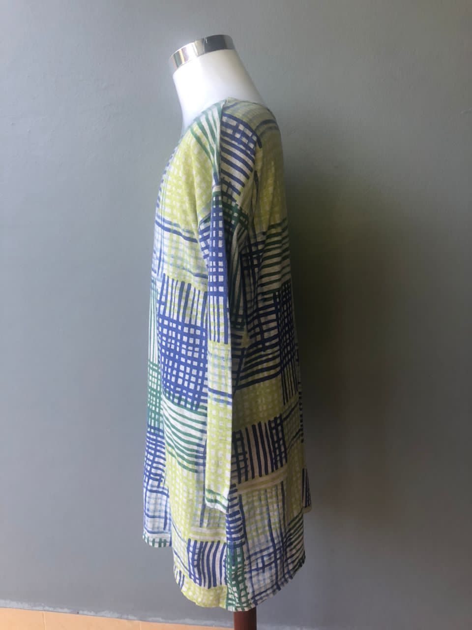 Issey Miyake PLANTATION Size US M / EU 48-50 / 2 - 2 Thumbnail