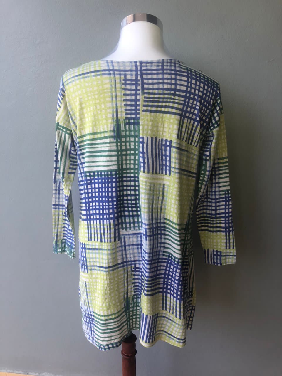 Issey Miyake PLANTATION Size US M / EU 48-50 / 2 - 3 Thumbnail