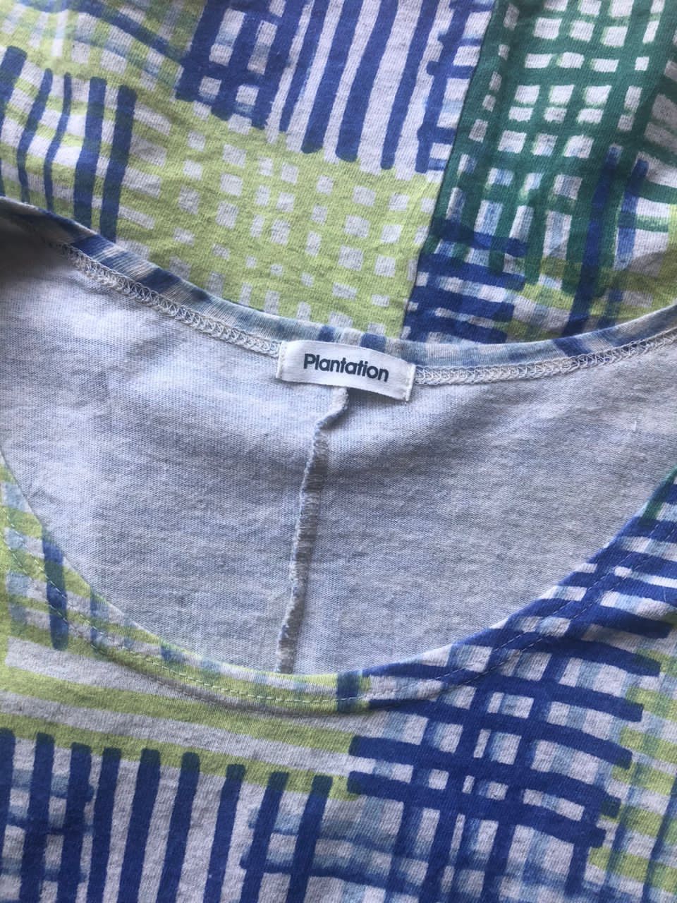 Issey Miyake PLANTATION Size US M / EU 48-50 / 2 - 4 Thumbnail