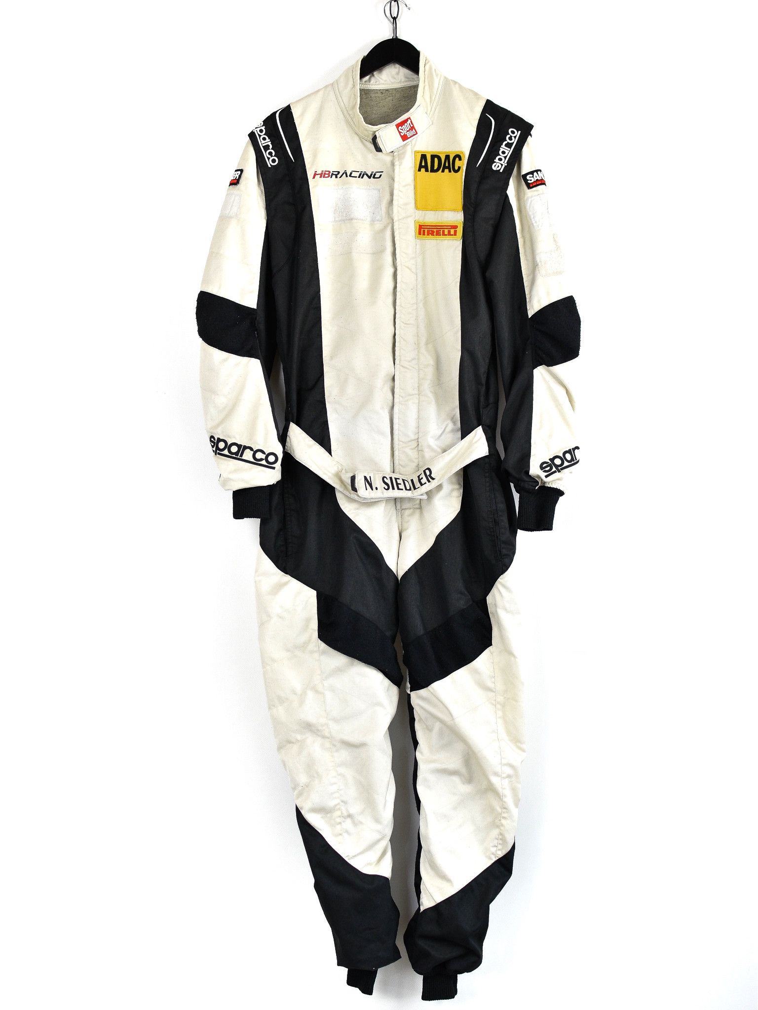 Vintage Vintage SPARCO Racing Overalls | Grailed