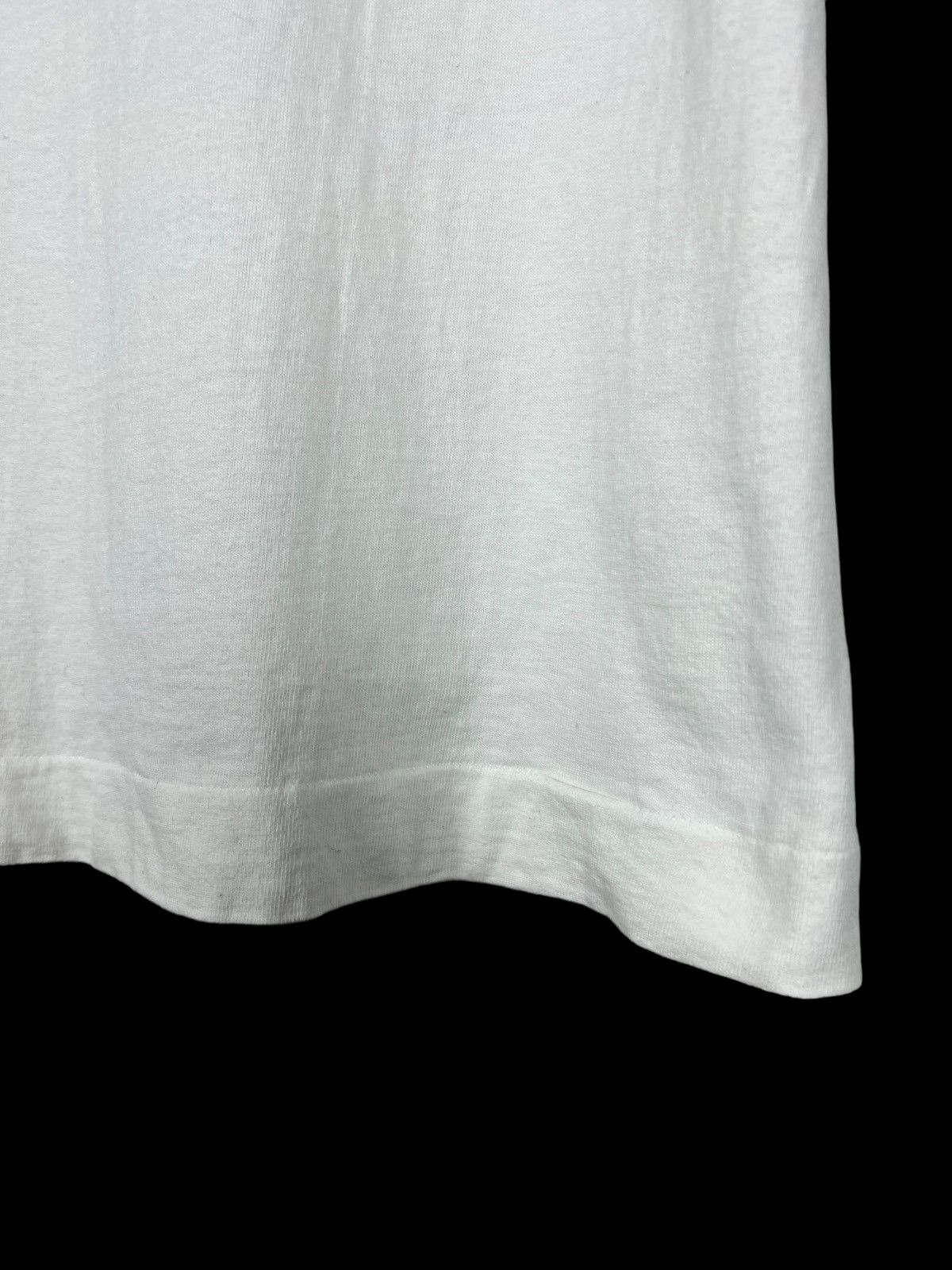 Bape Vintage 2004 Bape Baby Milo Tshirt Size US XS / EU 42 / 0 - 4 Thumbnail