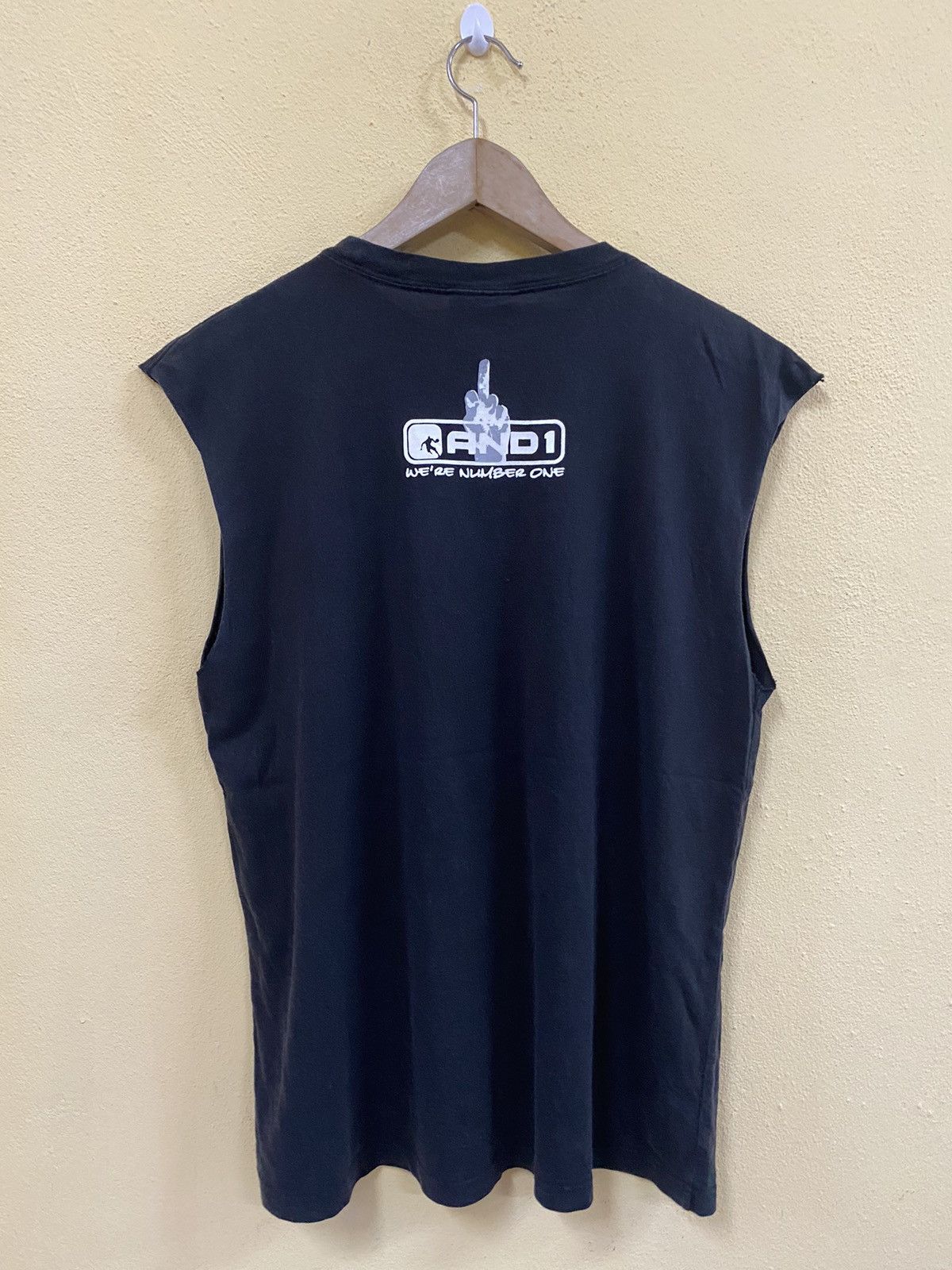 Other Steals💥 Fuck Logo Tee Size US L / EU 52-54 / 3 - 6 Thumbnail