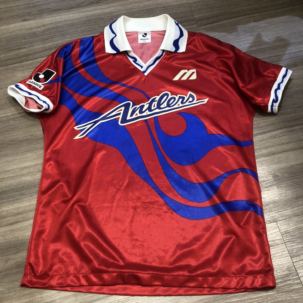 ウェア MIZUNO - 90&#39;s Kashima Antlers  Jersey $_57.PNG?set_id=880000500F