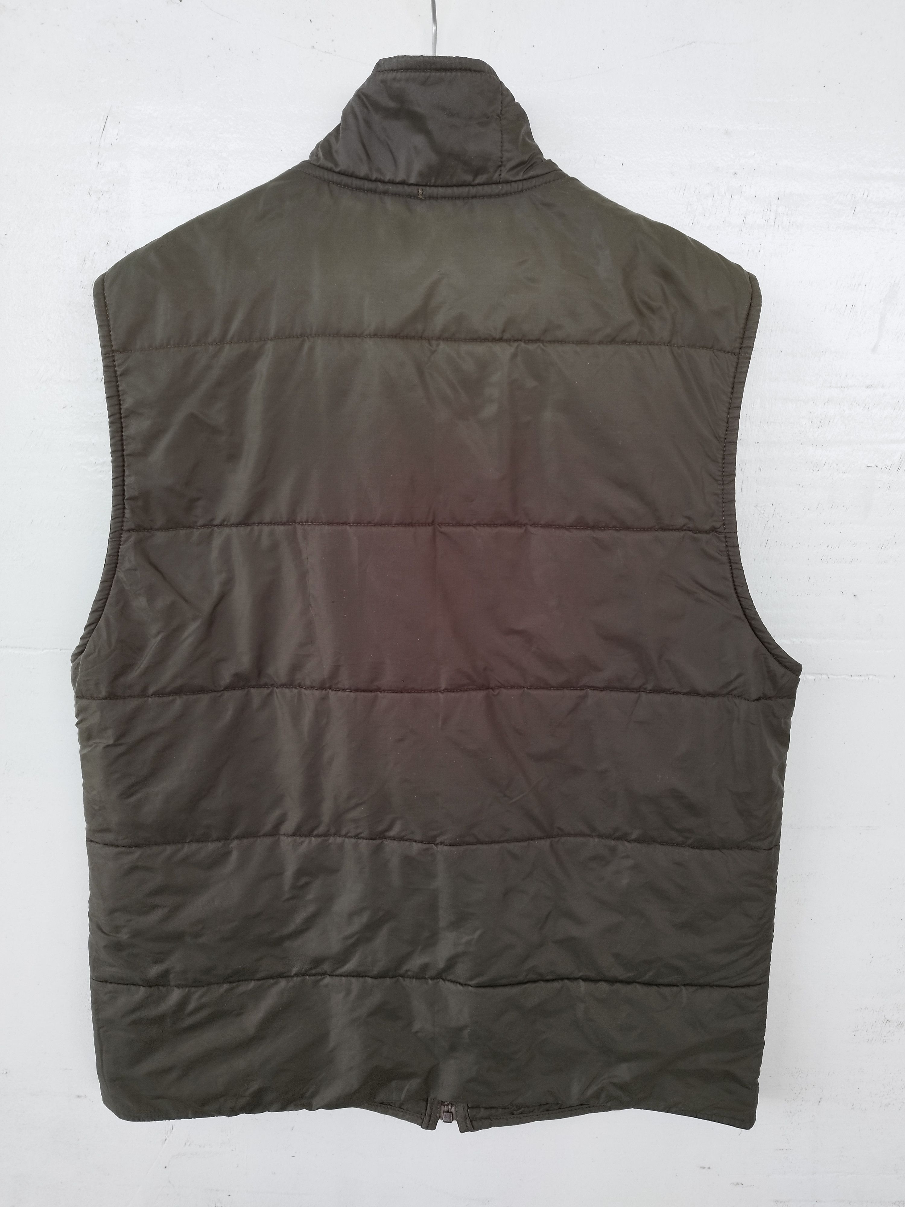 Benetton 🔥 United Colour of Benetton vest Size US L / EU 52-54 / 3 - 3 Thumbnail