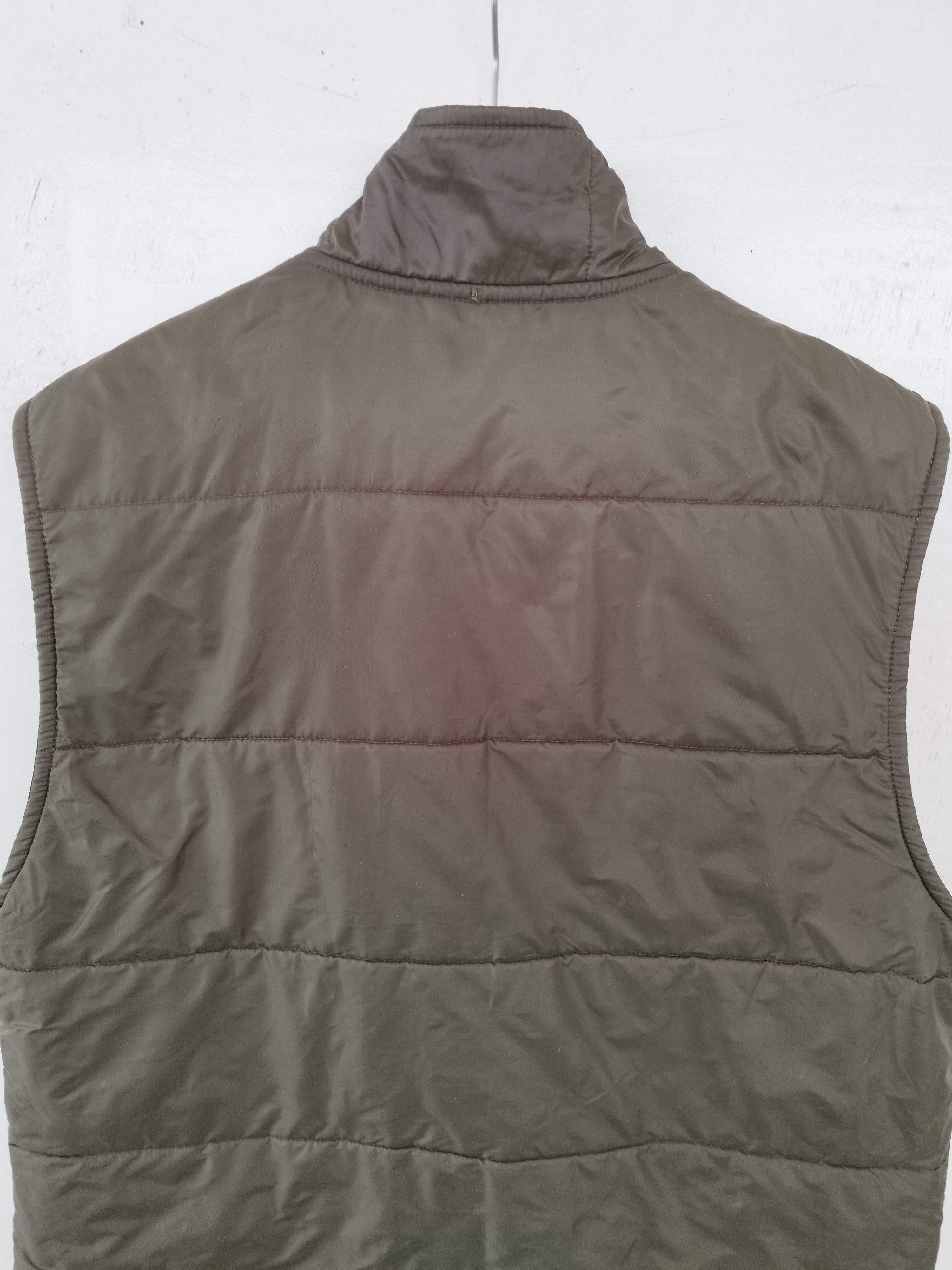 Benetton 🔥 United Colour of Benetton vest Size US L / EU 52-54 / 3 - 4 Thumbnail