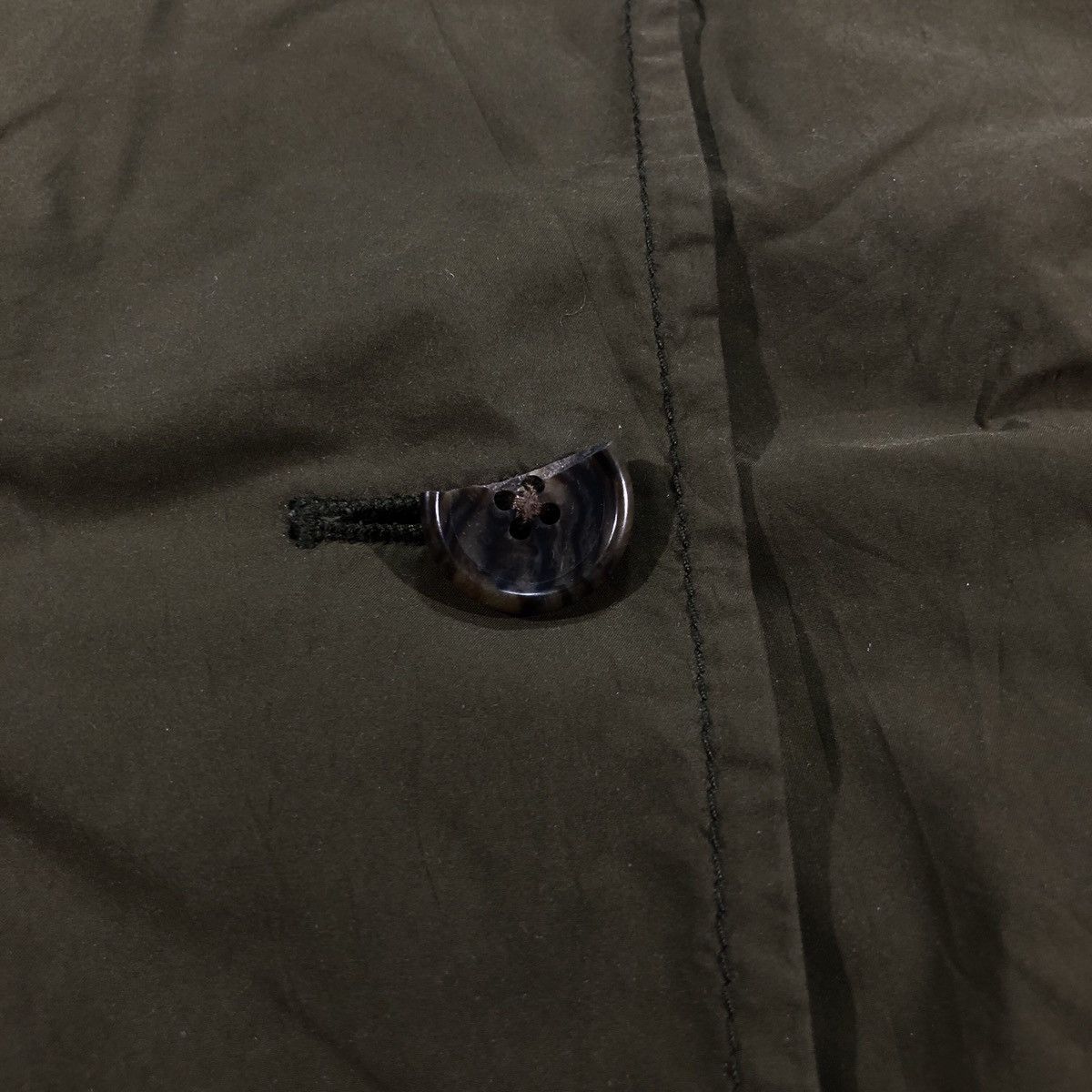 Uniqlo Ines De La Fressange Paris Uniqlo Women Jacket Rain Coat Size S / US 4 / IT 40 - 9 Thumbnail