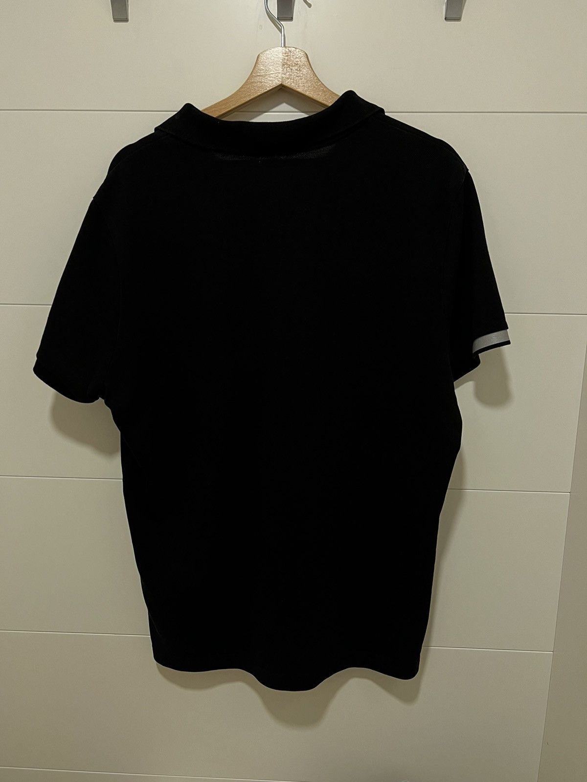 Craig Green × Moncler Moncler x Craig Green Reflective Polo Shirt Size US XL / EU 56 / 4 - 3 Thumbnail