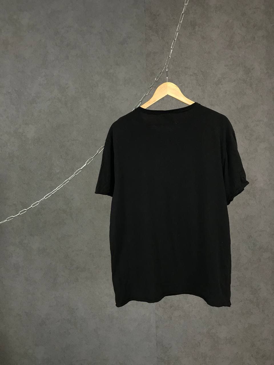 Band Tees × The Cure The Cure rock band tee Size US XL / EU 56 / 4 - 5 Thumbnail