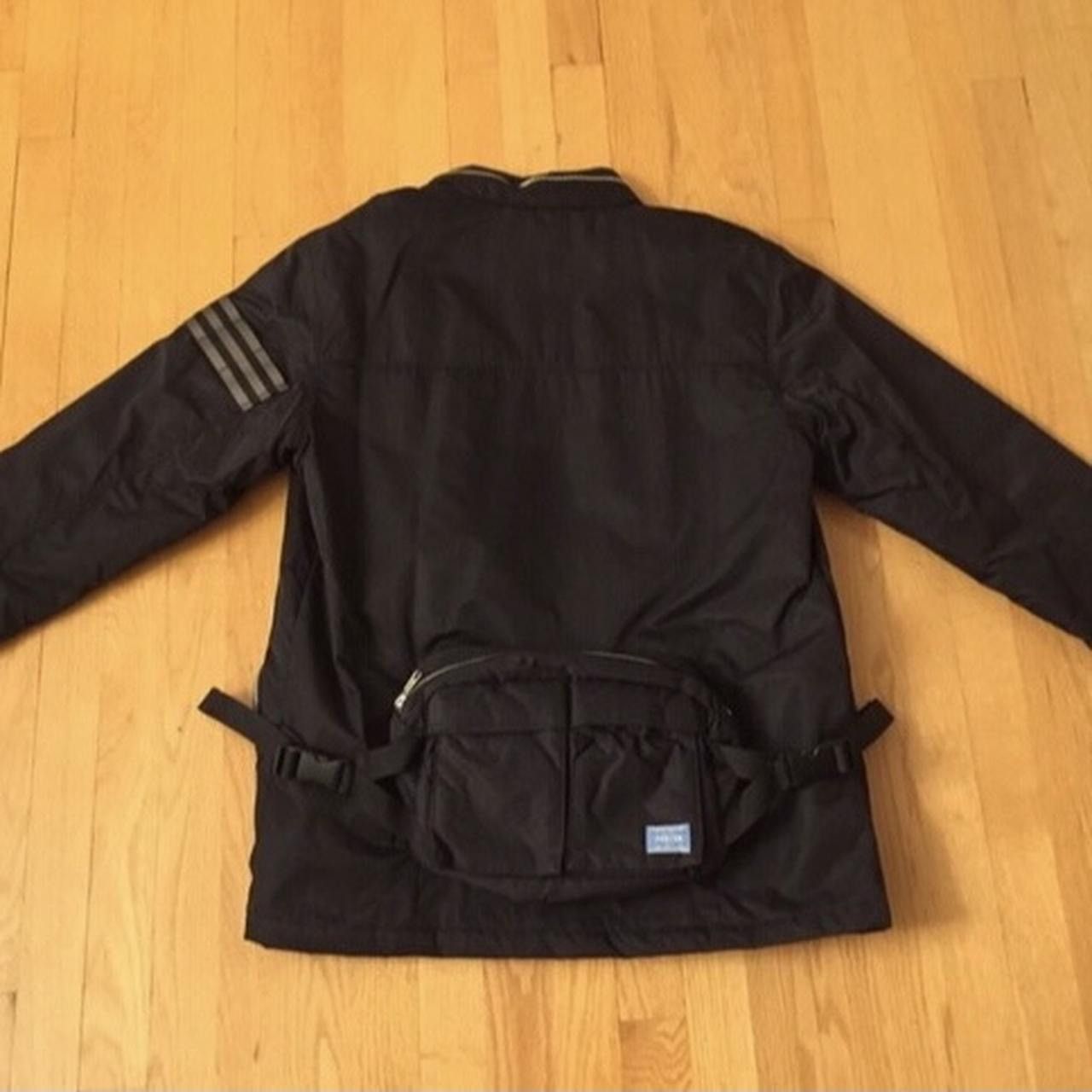 Adidas × Head Porter × Porter ADIDAS X PORTER JAPAN HEAD PORTER MENS JACKET LARGE Size US L / EU 52-54 / 3 - 3 Thumbnail