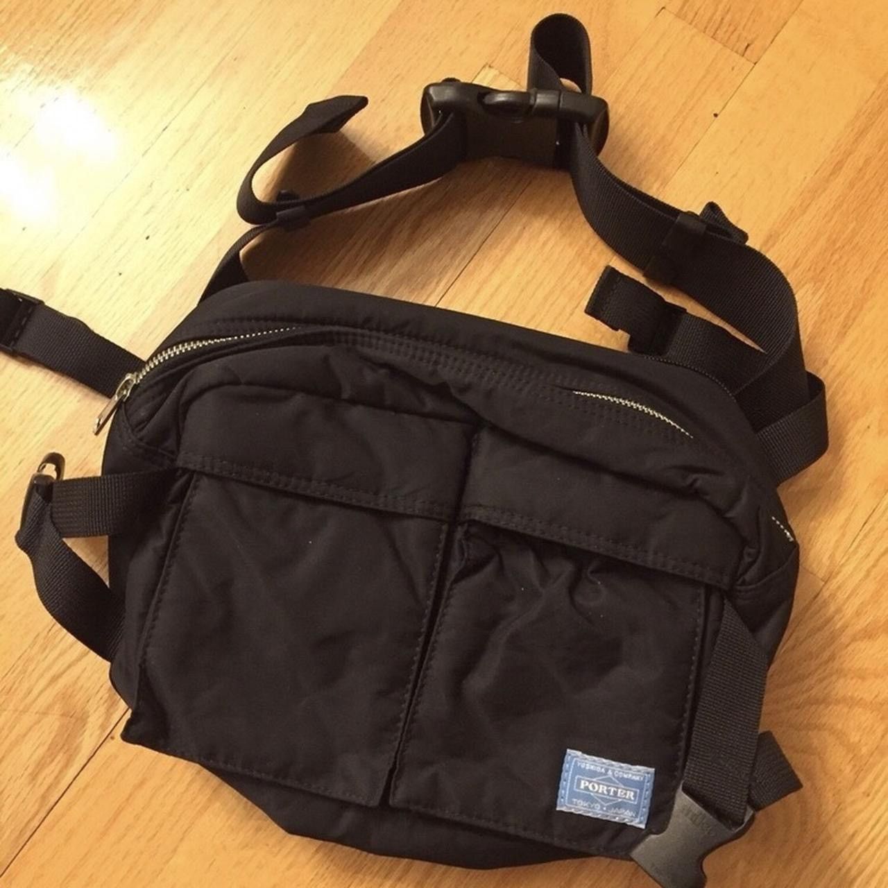 Adidas × Head Porter × Porter ADIDAS X PORTER JAPAN HEAD PORTER MENS JACKET LARGE Size US L / EU 52-54 / 3 - 4 Thumbnail