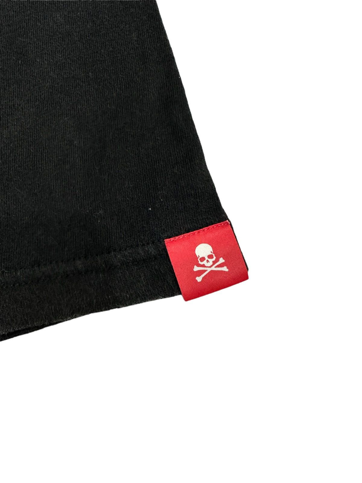 Mastermind Japan SS2013 MASTERMIND Final Count Down Love & Peace Tshirt Size US L / EU 52-54 / 3 - 8 Thumbnail
