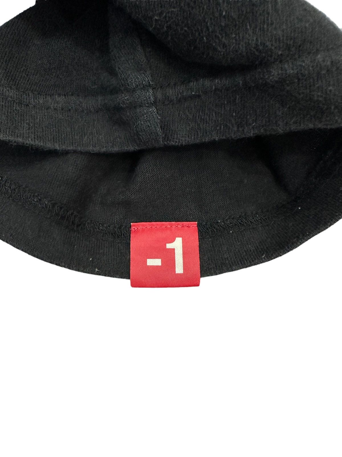 Mastermind Japan SS2013 MASTERMIND Final Count Down Love & Peace Tshirt Size US L / EU 52-54 / 3 - 9 Thumbnail