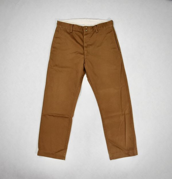 Visvim Visvim 16ss Pastoral Pants Size 1 | Grailed