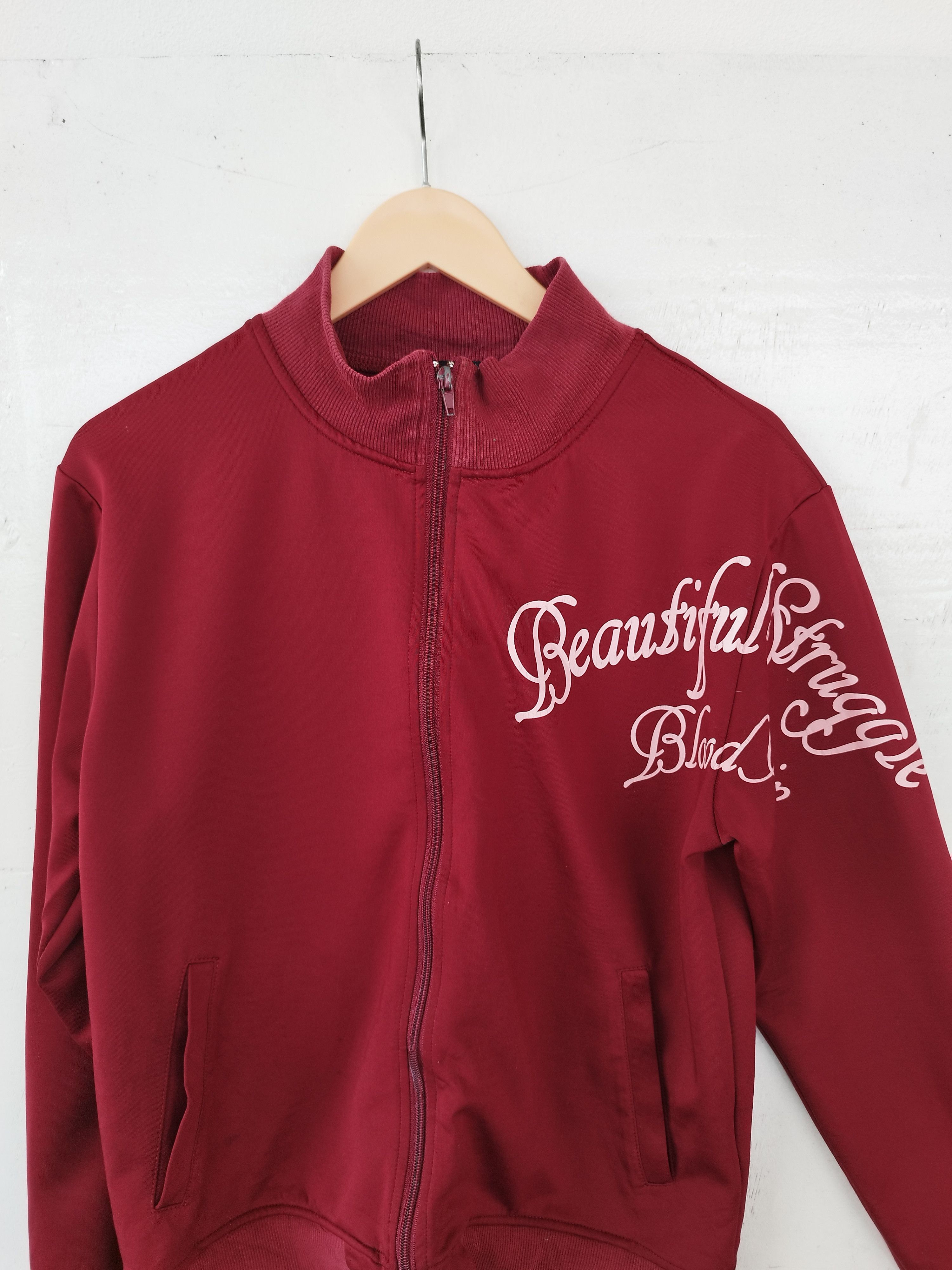 Japanese Brand Divine Retribution sweater jacket embroidery Size US M / EU 48-50 / 2 - 4 Thumbnail