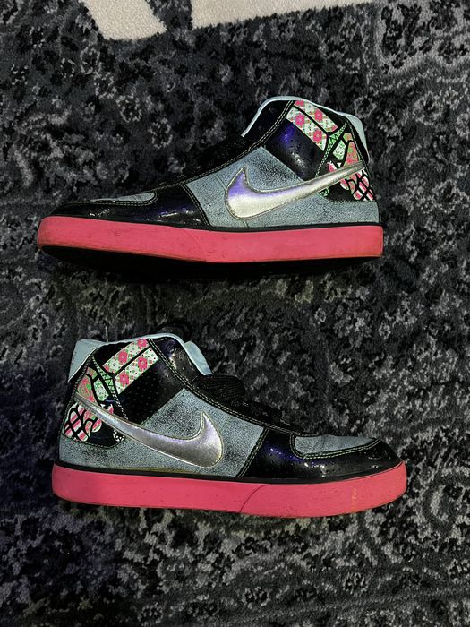 Nike discount mavrk mid