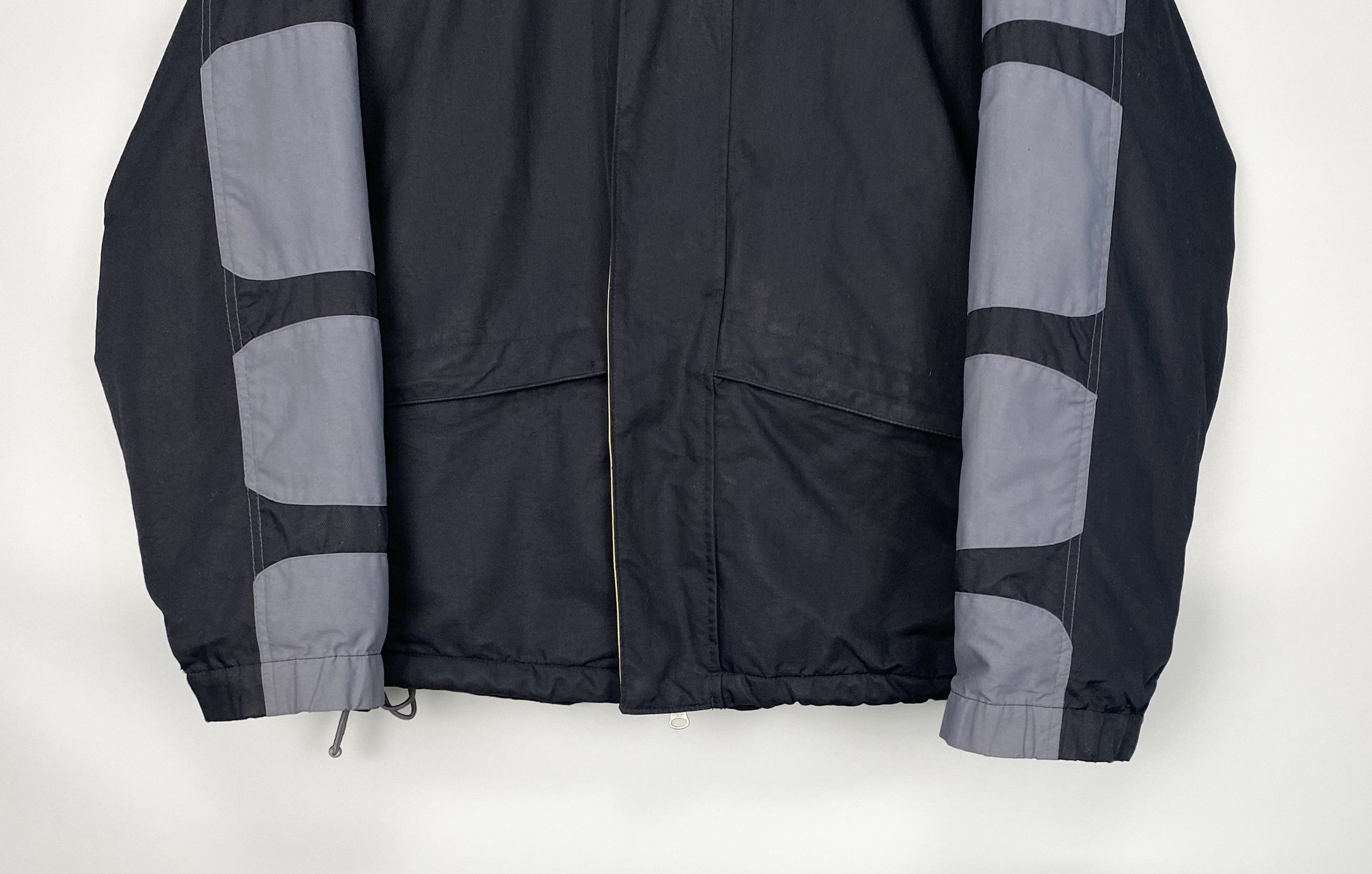 Nike ACG Vintage NIKE ACG 3 in 1 Jacket + Liner Size US M / EU 48-50 / 2 - 7 Thumbnail