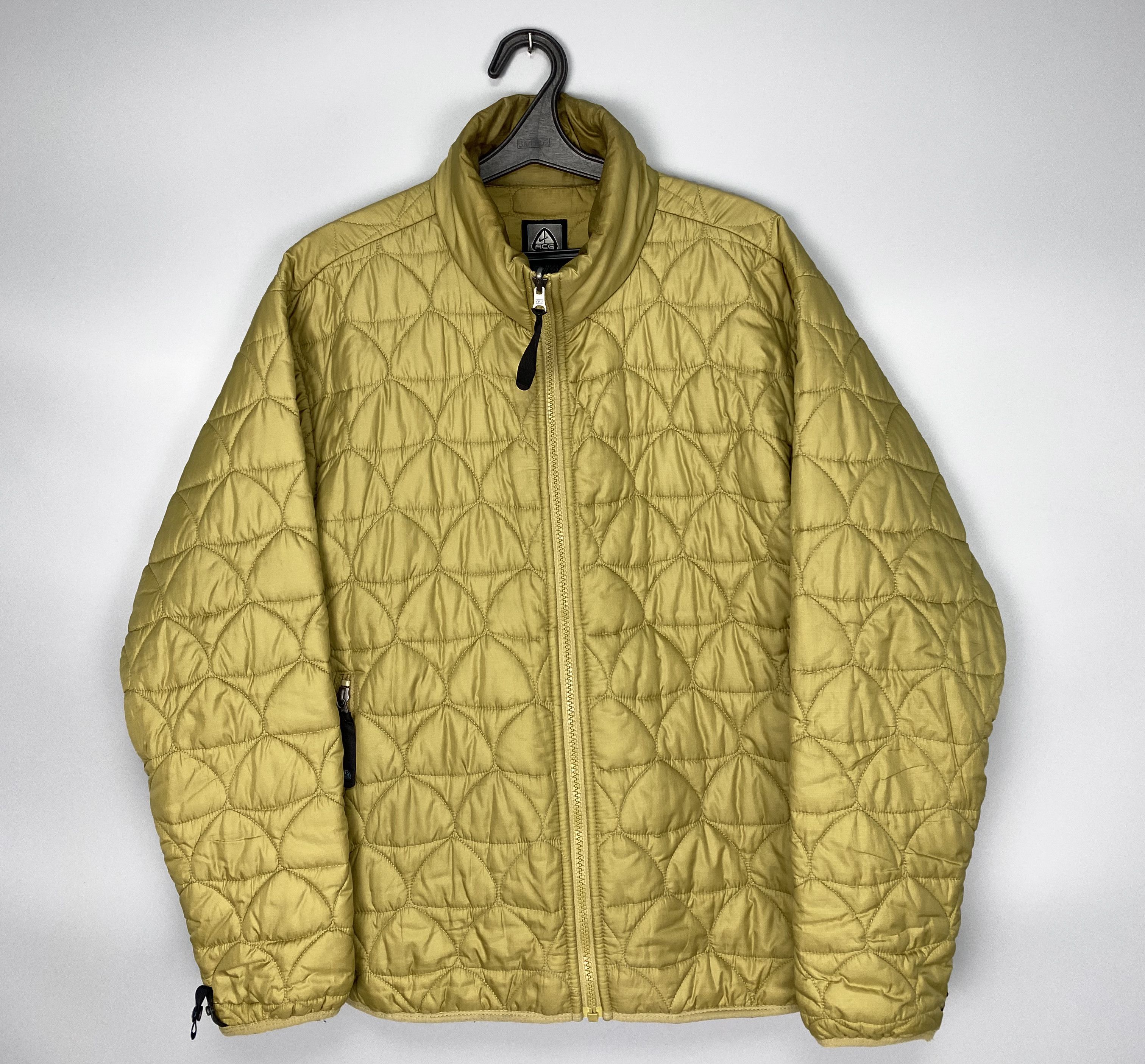Nike ACG Vintage NIKE ACG 3 in 1 Jacket + Liner Size US M / EU 48-50 / 2 - 3 Thumbnail