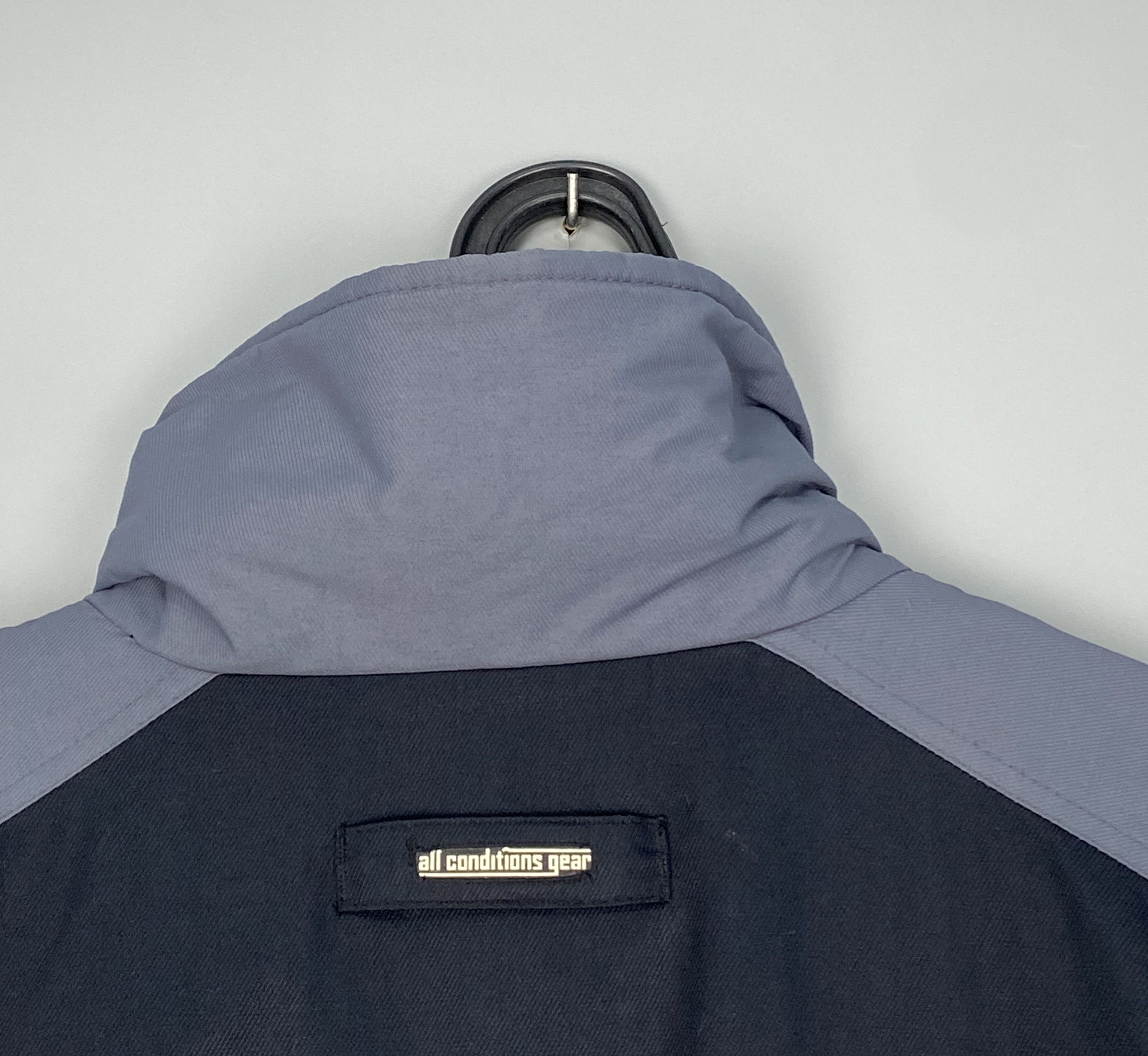 Nike ACG Vintage NIKE ACG 3 in 1 Jacket + Liner Size US M / EU 48-50 / 2 - 9 Thumbnail