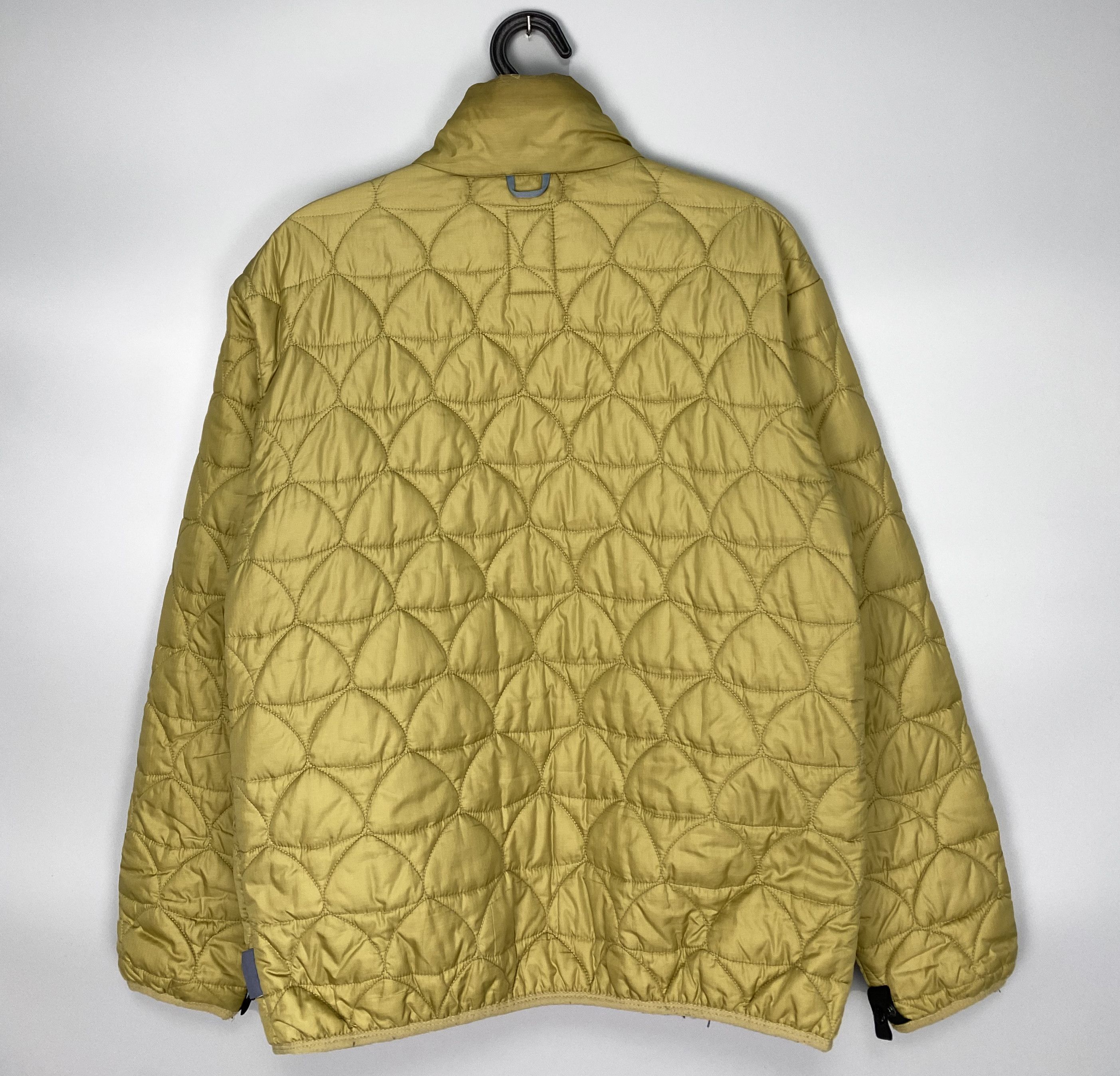 Nike ACG Vintage NIKE ACG 3 in 1 Jacket + Liner Size US M / EU 48-50 / 2 - 4 Thumbnail
