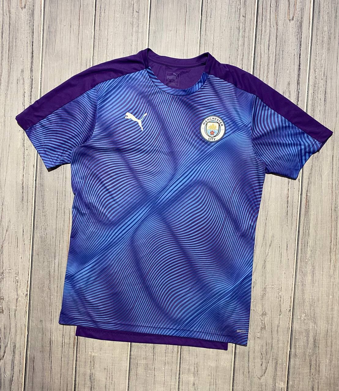 PUMA サッカーウェア 青 41 IENAGA Japanese Brand × Puma Kawasaki Frontale 2024 Limited special
