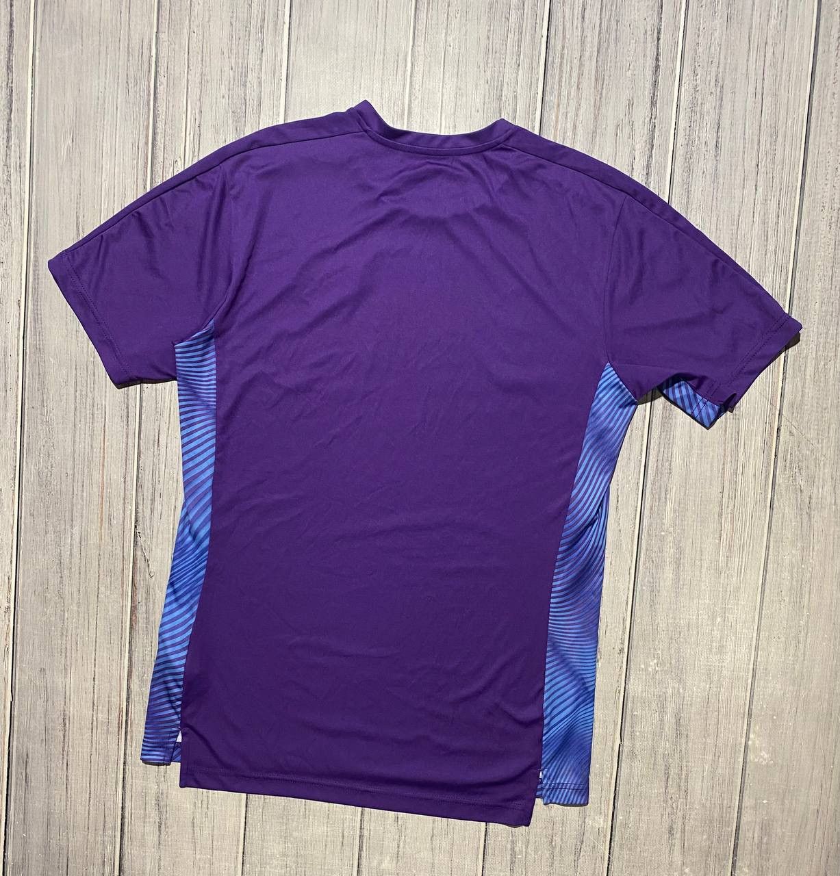 Puma Puma Manchester City 2019 2020 Training Shirt Soccer Jersey Size US L / EU 52-54 / 3 - 10 Thumbnail