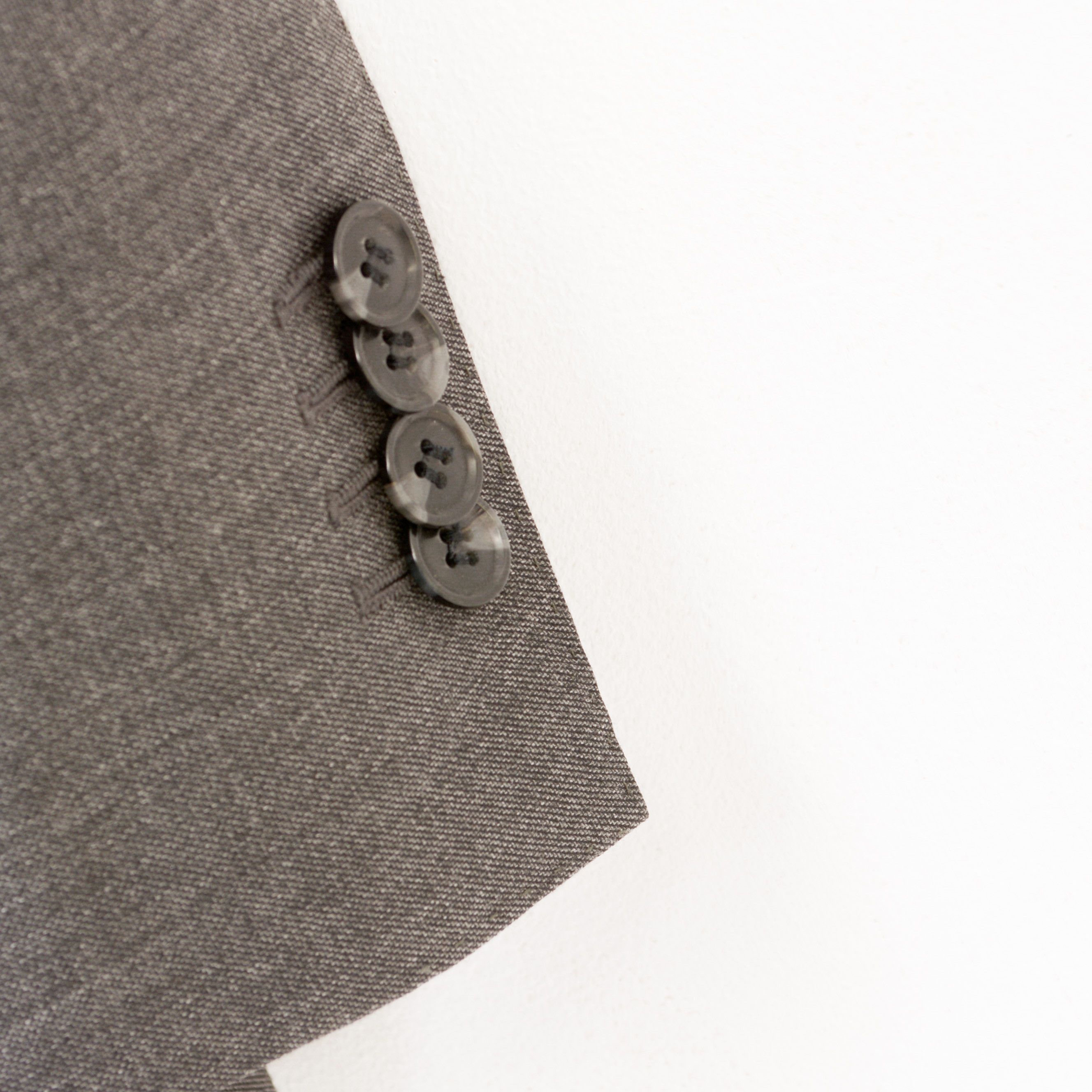 Suitsupply Pure Wool Super 110 UK 40S US Suit Jacket EU 50S Sport Coat Size 40S - 5 Thumbnail
