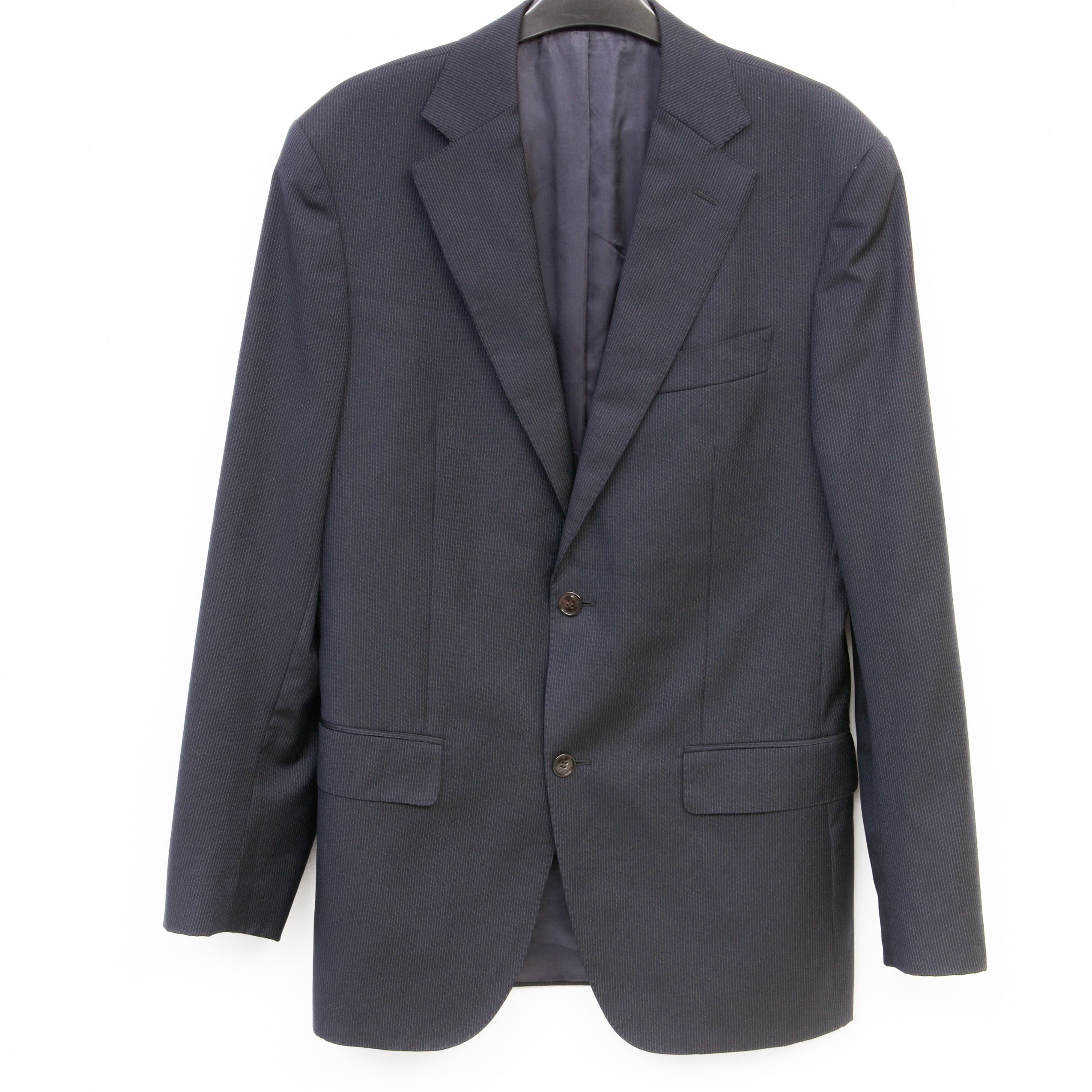 Suitsupply Pure Wool Super 110 Sport Coat UK 38L US Suit Jacket EU 48L Size 38L - 1 Thumbnail