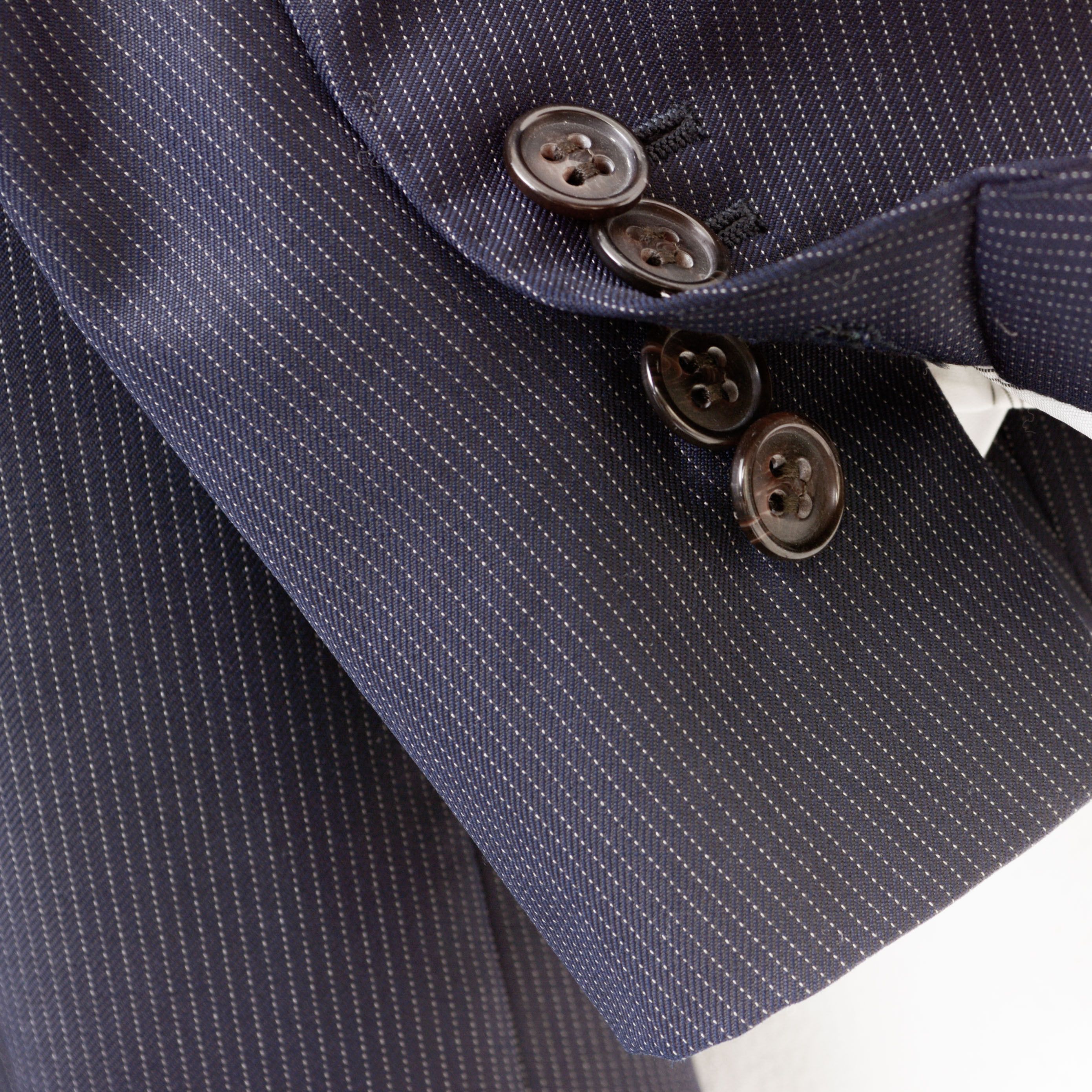 Suitsupply Pure Wool Super 110 Sport Coat UK 38L US Suit Jacket EU 48L Size 38L - 6 Thumbnail