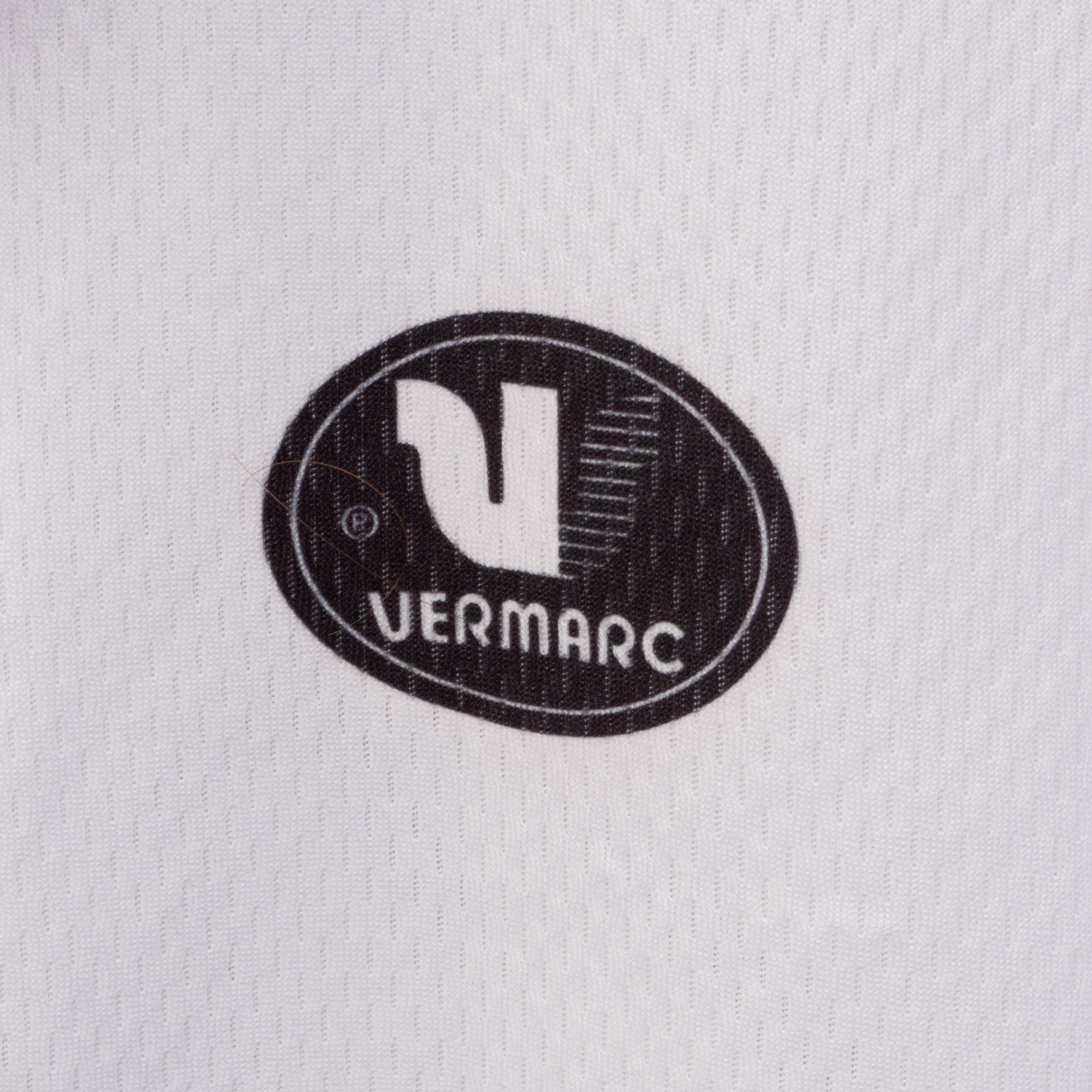 Vintage Vermarc Team Fette Kette Men XL Cycling Jersey Shirt Racing Size US XL / EU 56 / 4 - 4 Thumbnail