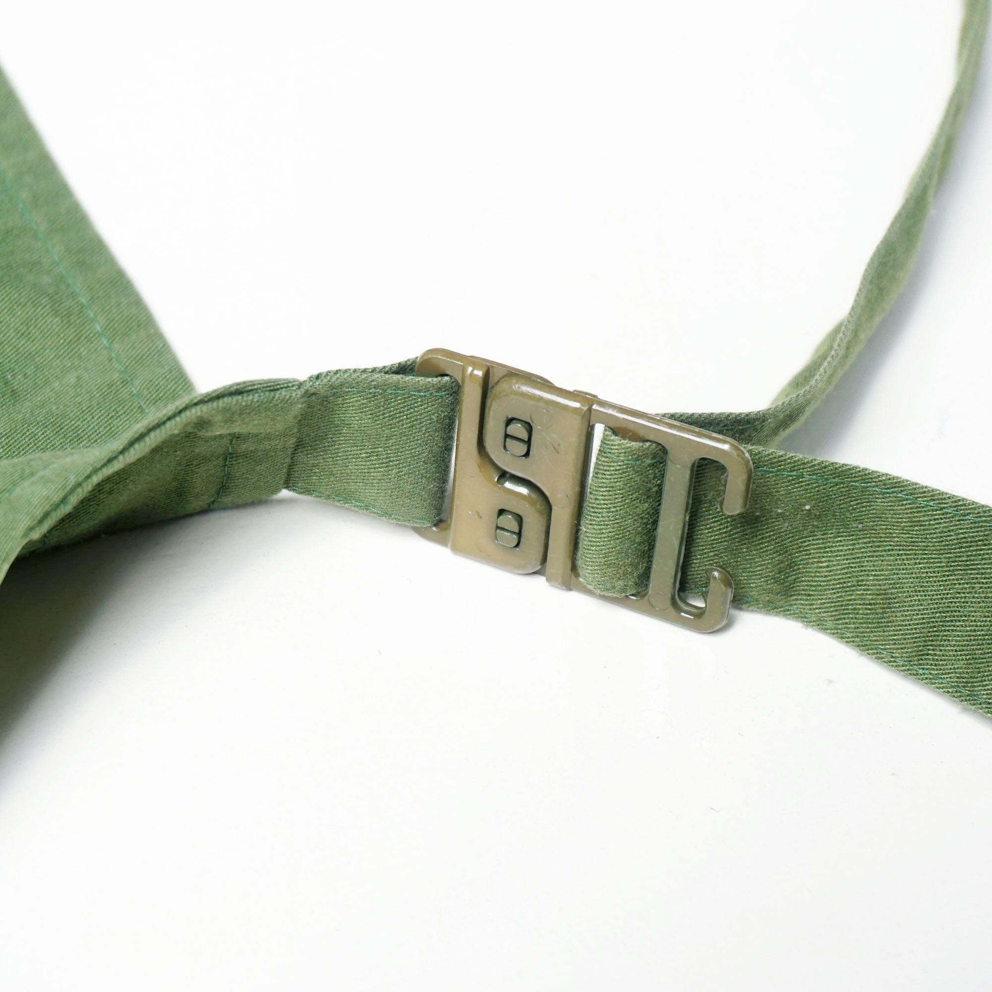 Roberta di Camerino Roberta di Camerino Apron Size ONE SIZE - 6 Thumbnail