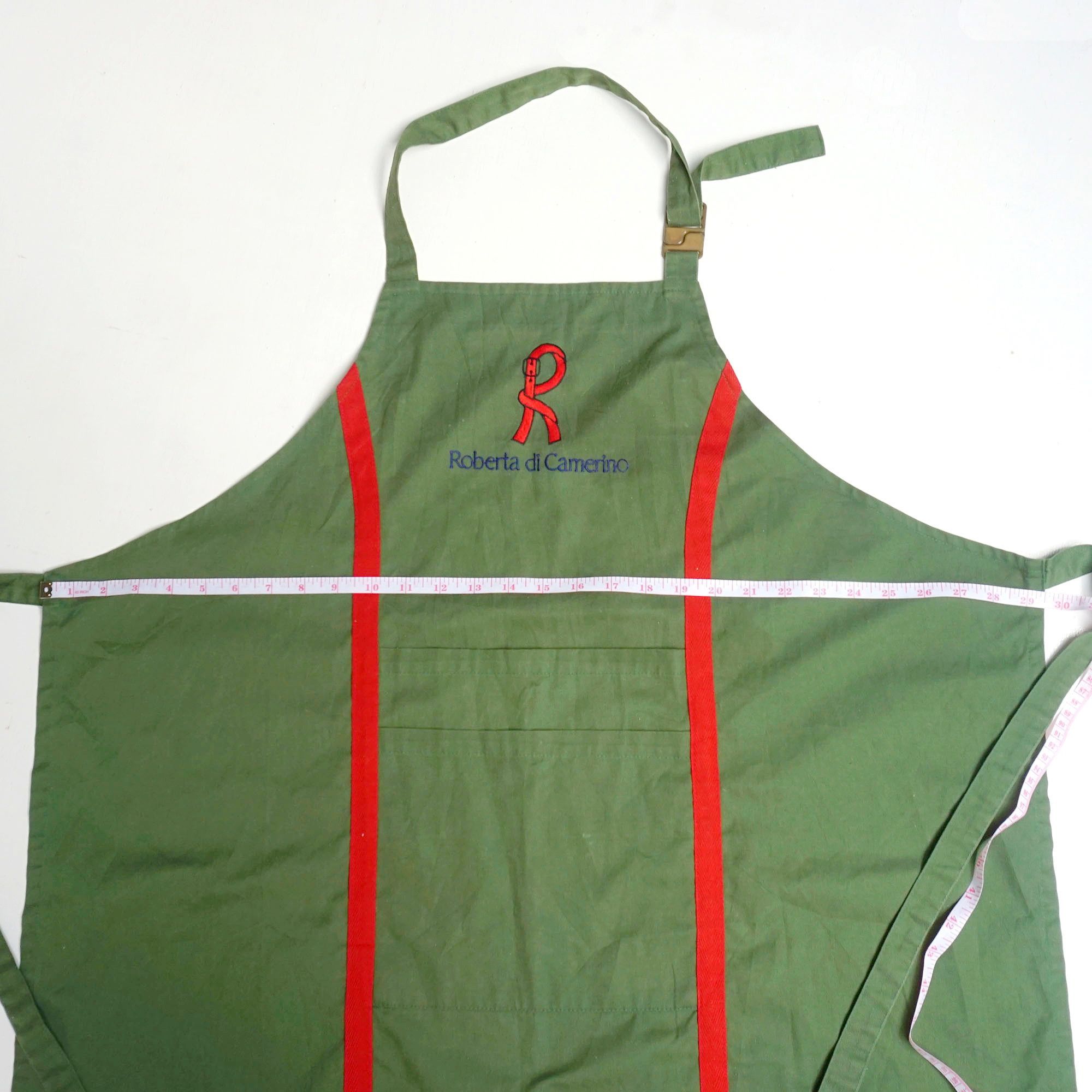 Roberta di Camerino Roberta di Camerino Apron Size ONE SIZE - 9 Thumbnail