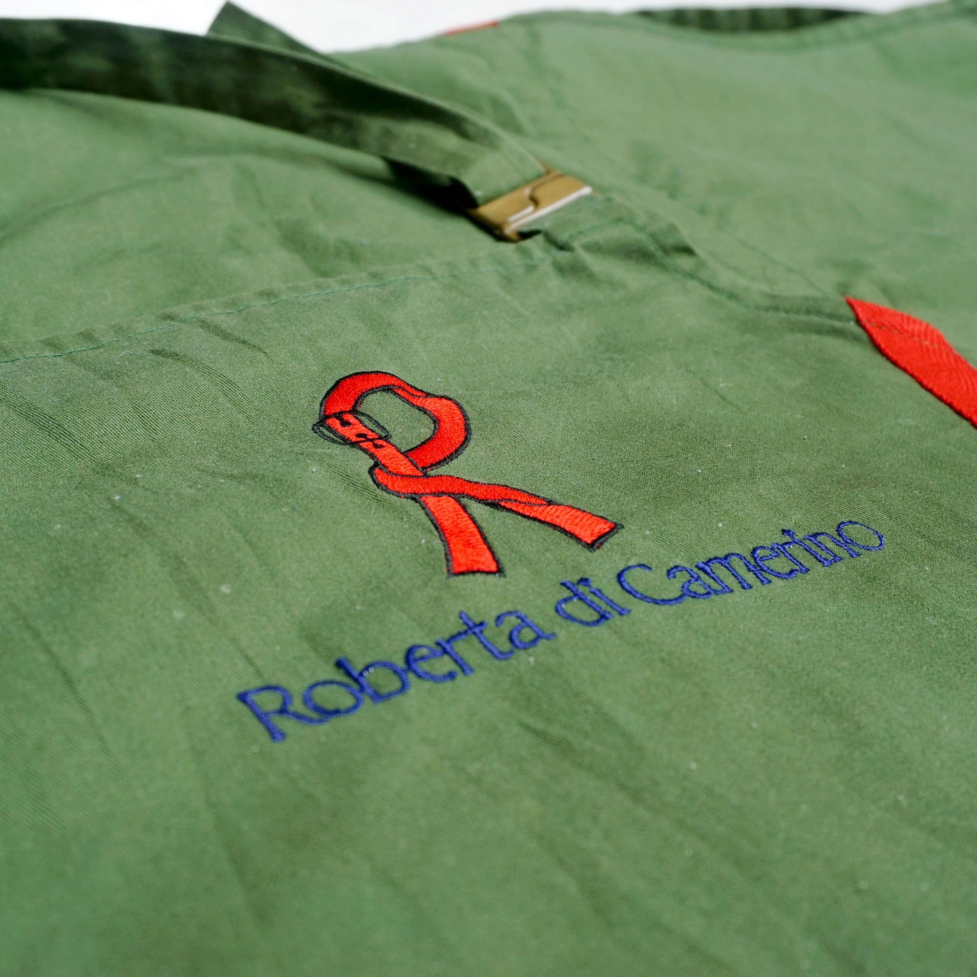 Roberta di Camerino Roberta di Camerino Apron Size ONE SIZE - 4 Thumbnail