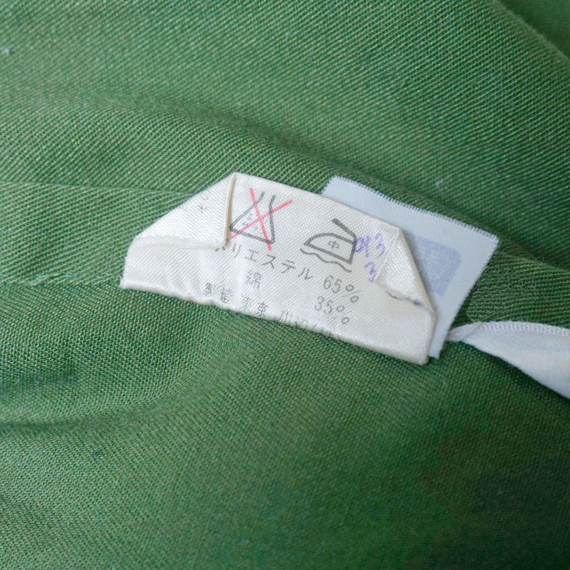 Roberta di Camerino Roberta di Camerino Apron Size ONE SIZE - 11 Thumbnail