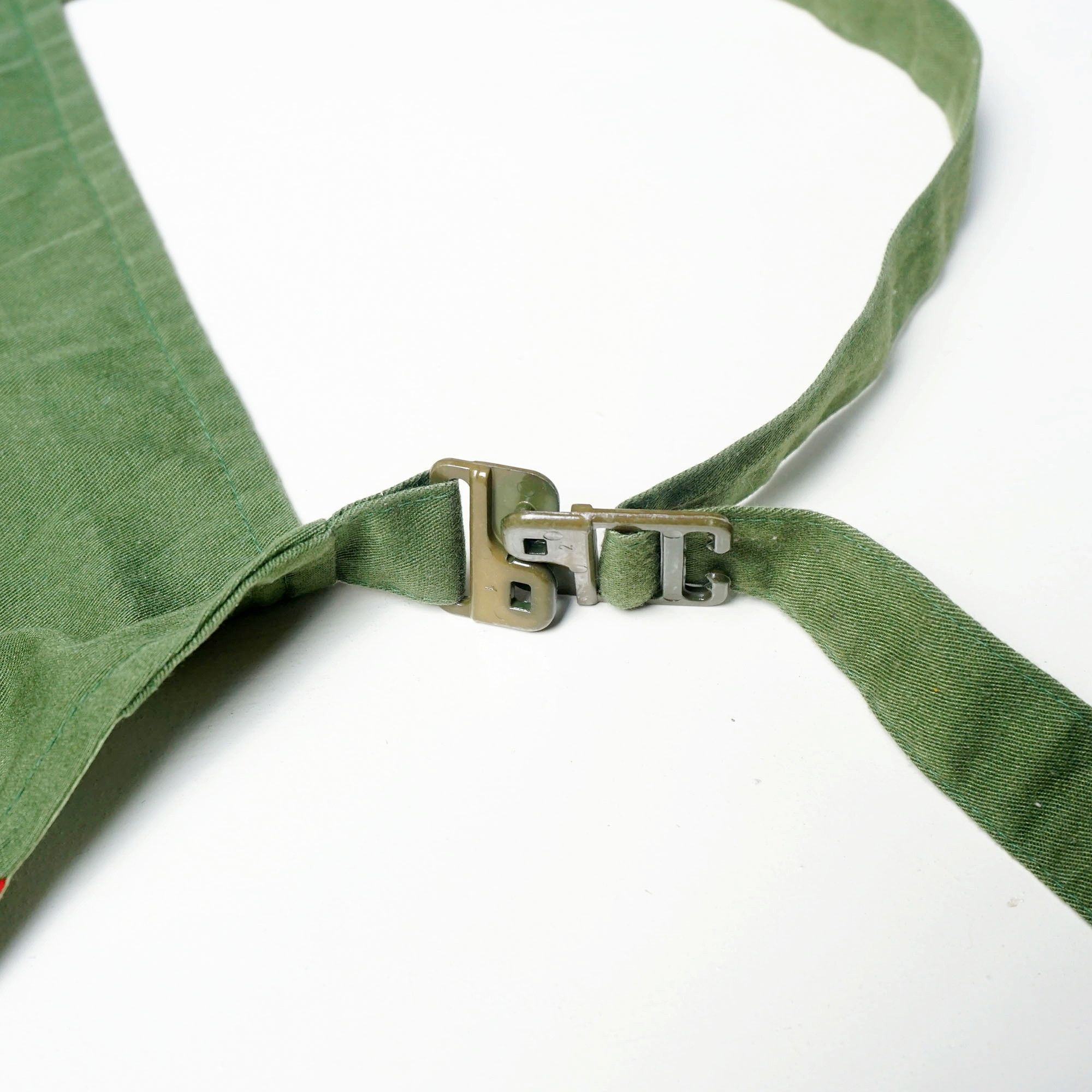 Roberta di Camerino Roberta di Camerino Apron Size ONE SIZE - 5 Thumbnail