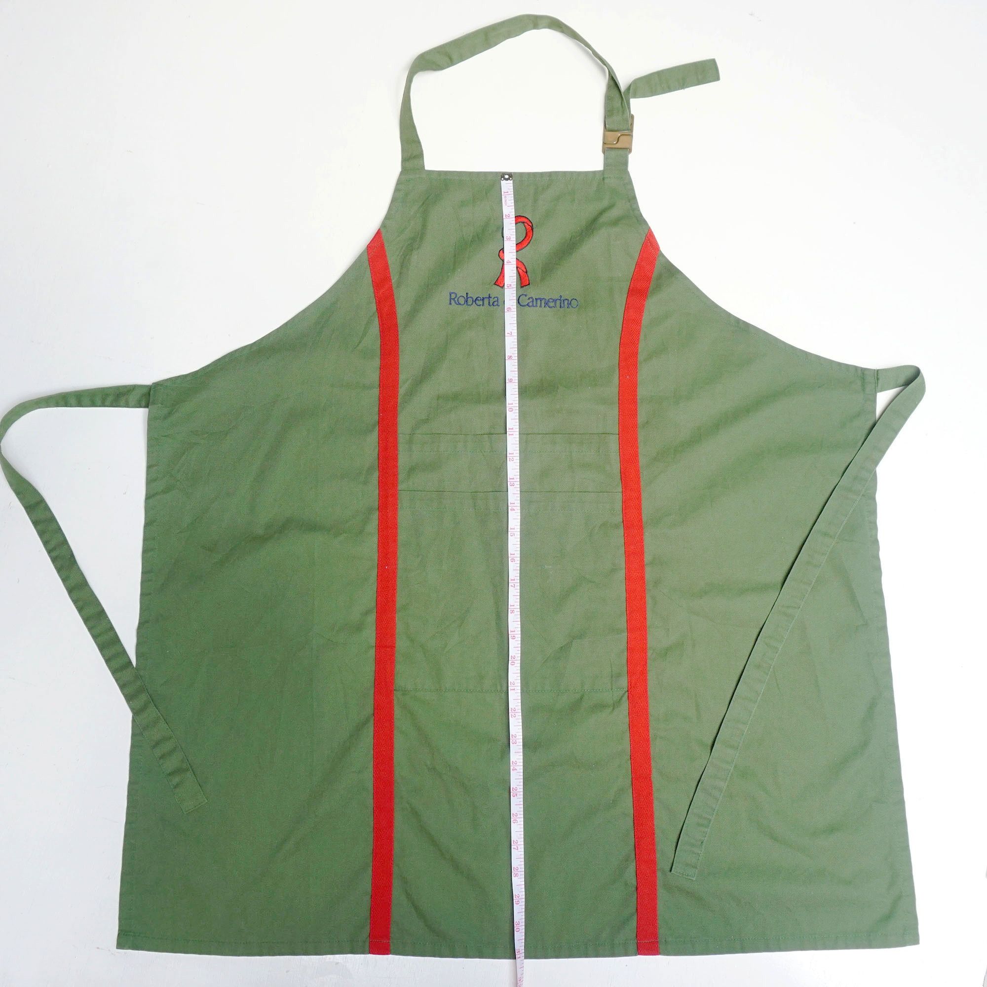 Roberta di Camerino Roberta di Camerino Apron Size ONE SIZE - 8 Thumbnail