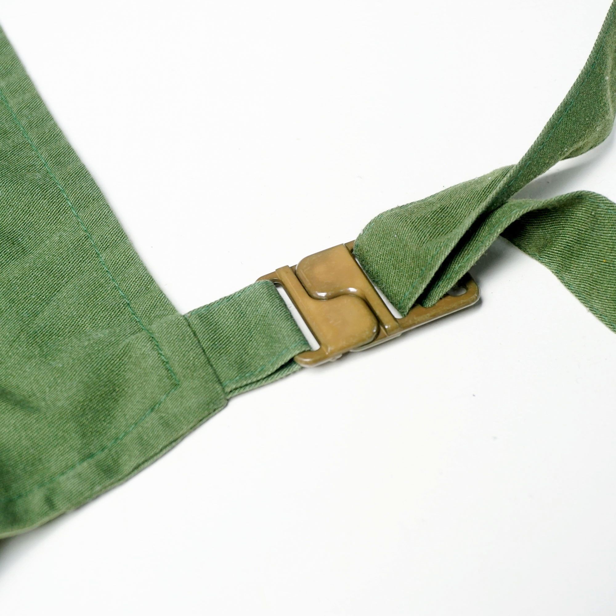 Roberta di Camerino Roberta di Camerino Apron Size ONE SIZE - 7 Thumbnail
