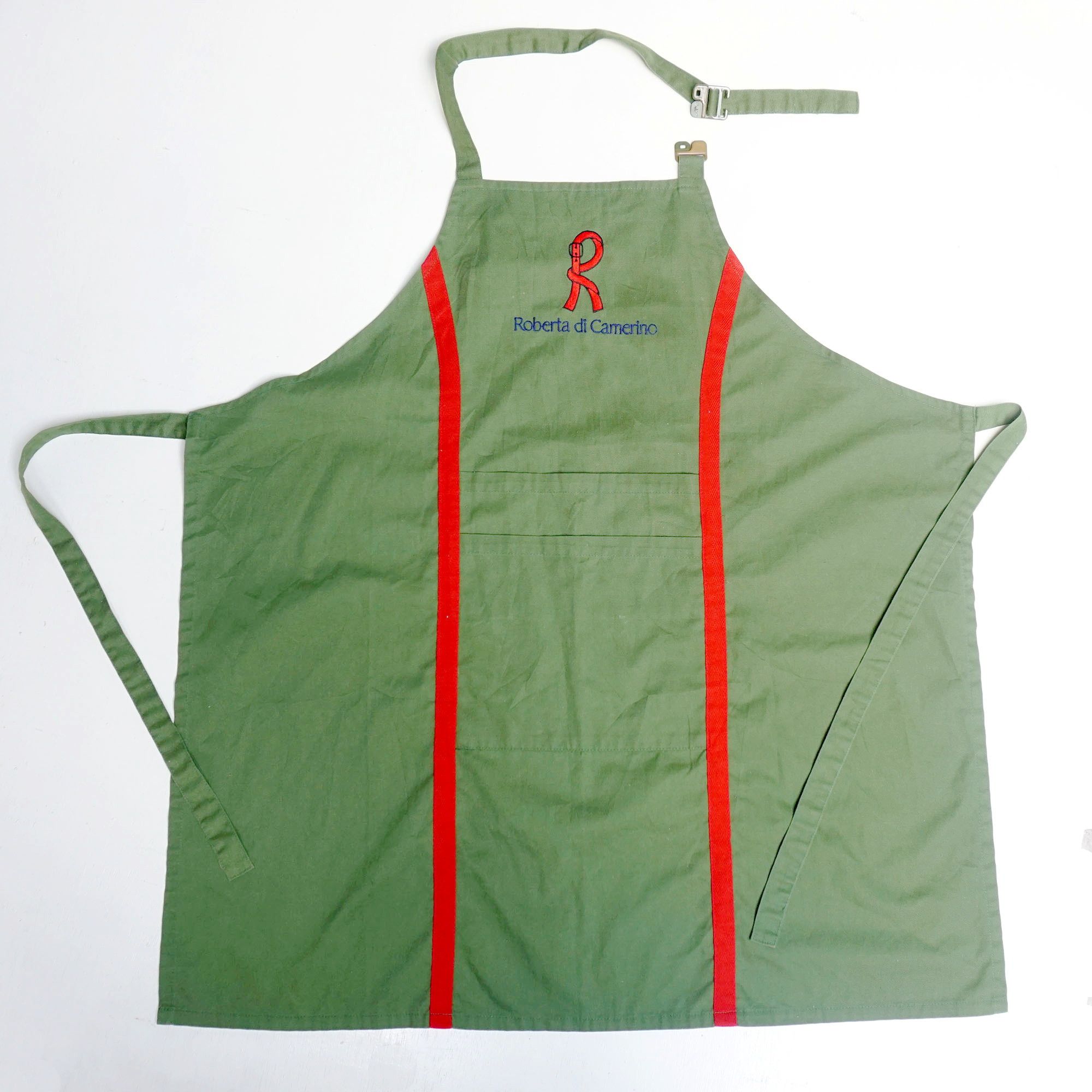 Roberta di Camerino Roberta di Camerino Apron Size ONE SIZE - 1 Thumbnail
