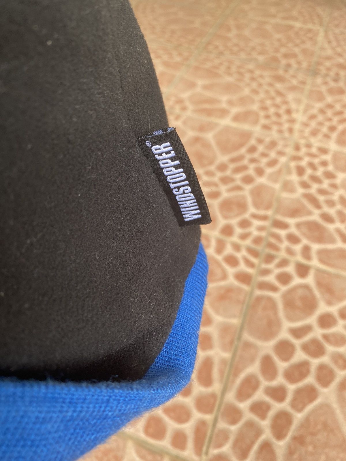 Vintage OUTDOOR RESEARCH Big Logo Beanie Snowcap Winter Streetwear Size ONE SIZE - 5 Thumbnail