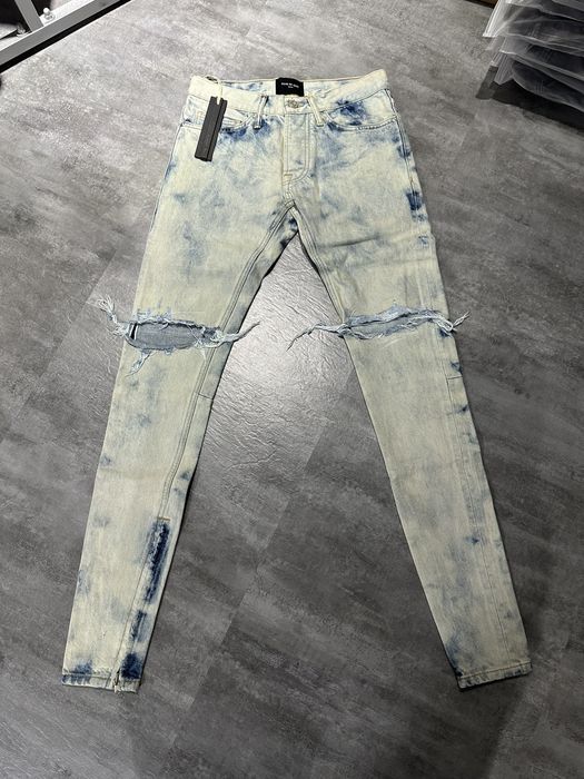 Fear of god holy best sale water denim