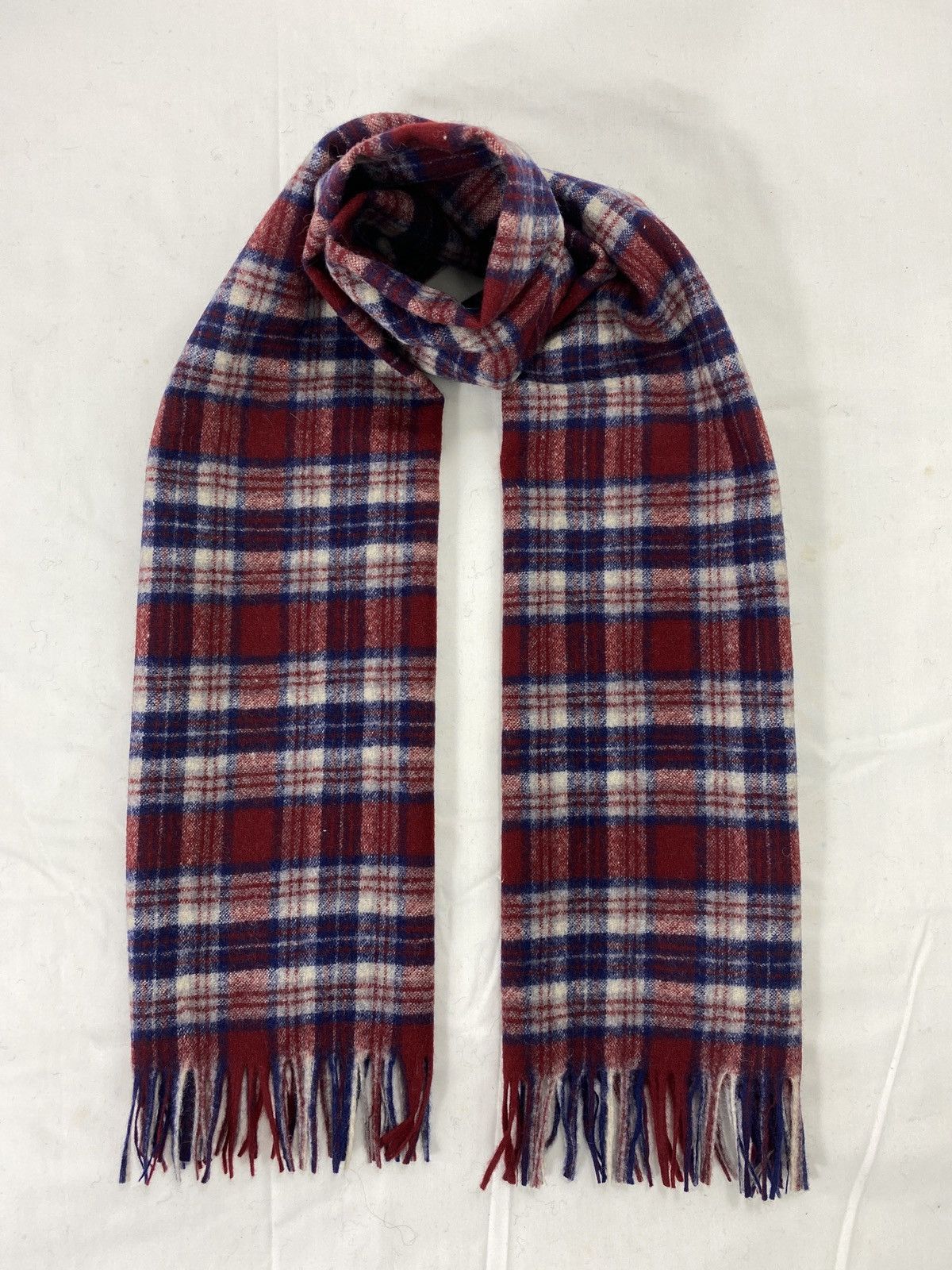 Pendleton PENDLETON Scarf / Muffler / Neckwear -T062 Size ONE SIZE - 2 Thumbnail