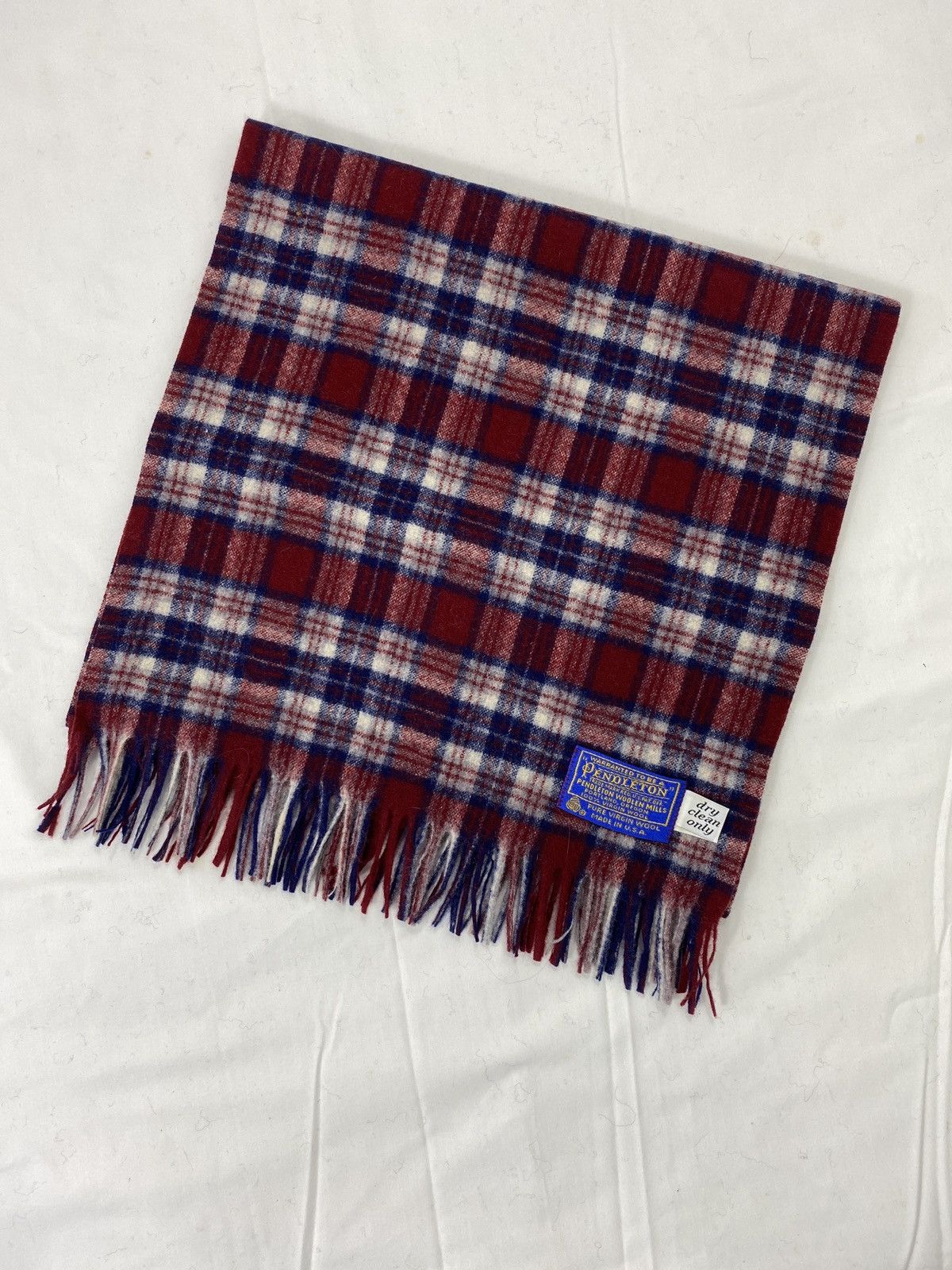 Pendleton PENDLETON Scarf / Muffler / Neckwear -T062 Size ONE SIZE - 1 Thumbnail
